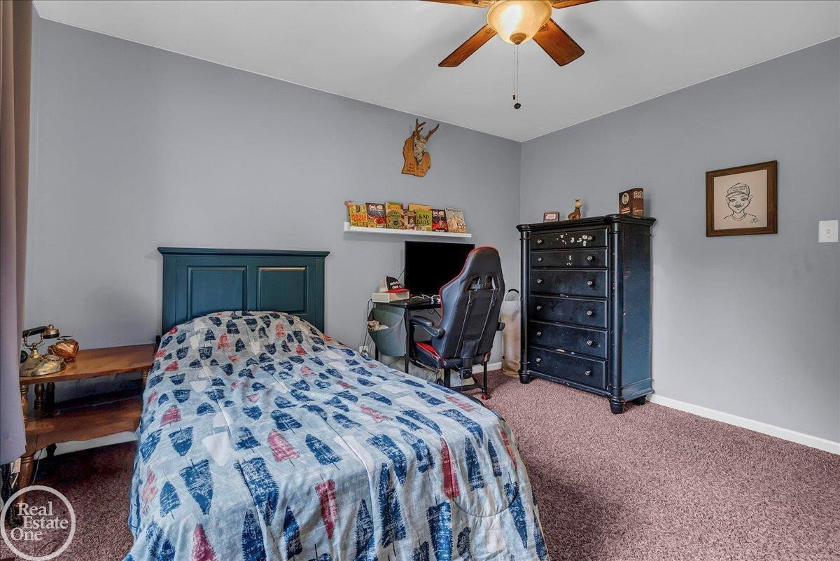 6785 Norman Road, MI 48032 — Photo 13