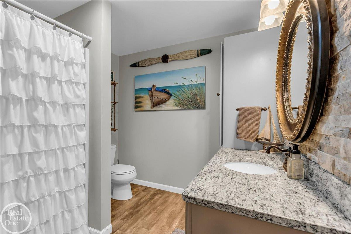 6785 Norman Road, MI 48032 — Photo 14
