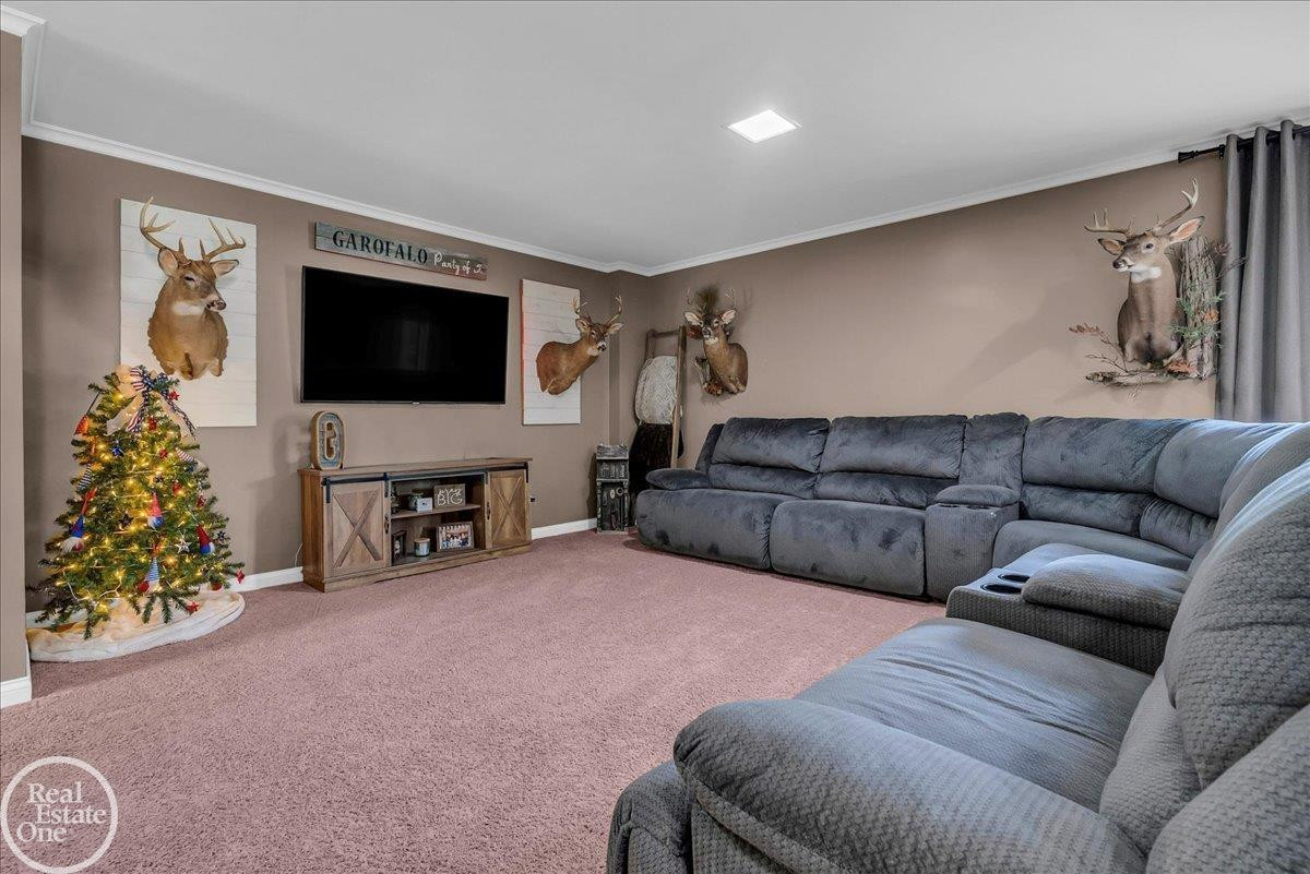 6785 Norman Road, MI 48032 — Photo 17