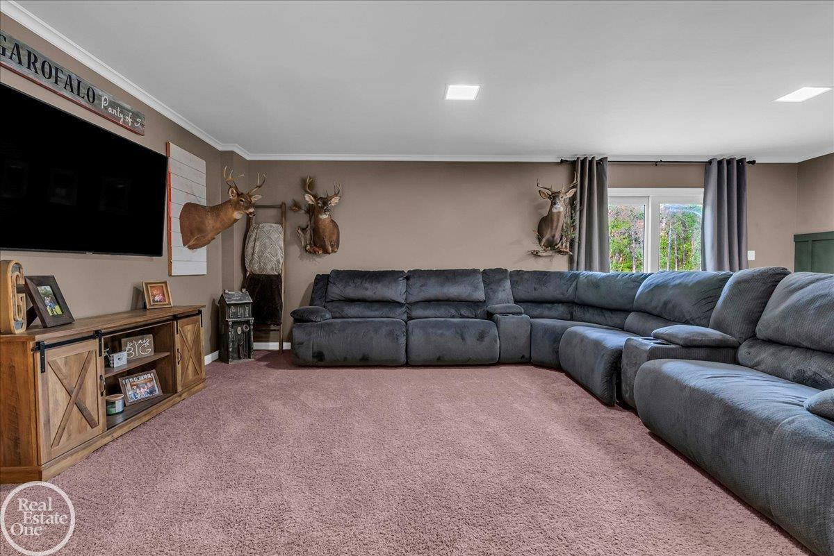 6785 Norman Road, MI 48032 — Photo 18