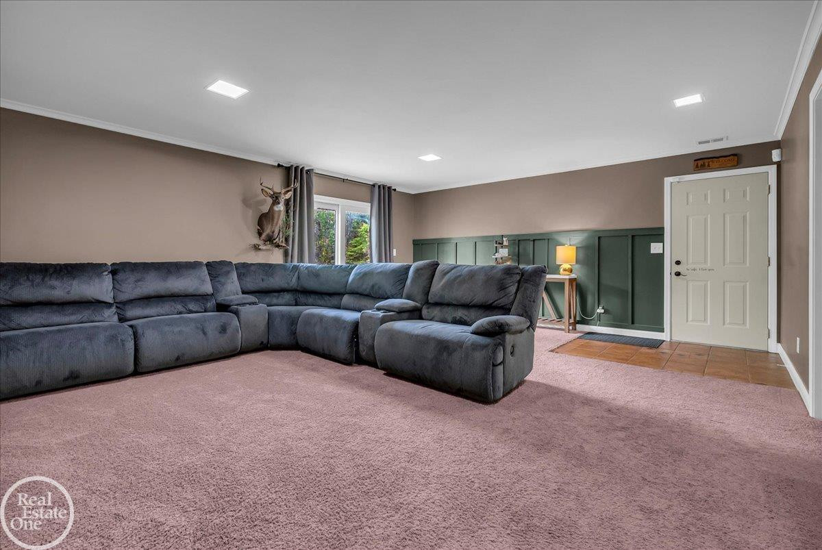 6785 Norman Road, MI 48032 — Photo 19