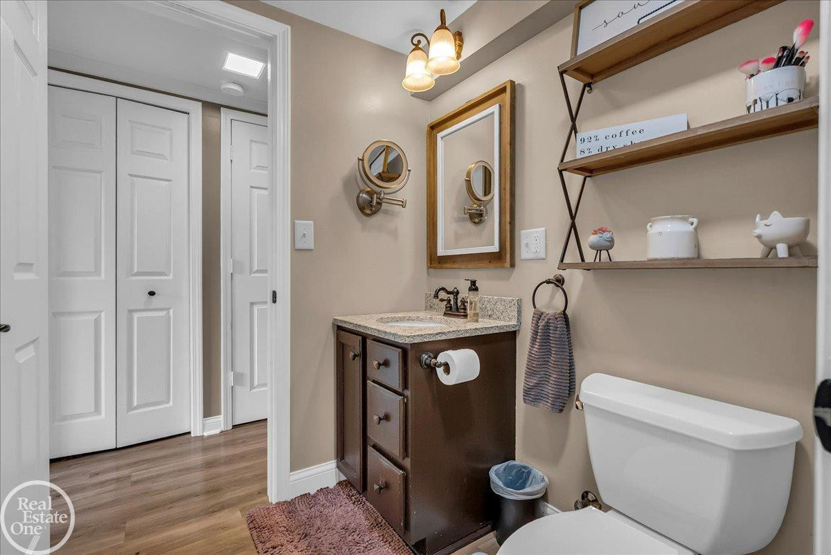 6785 Norman Road, MI 48032 — Photo 22