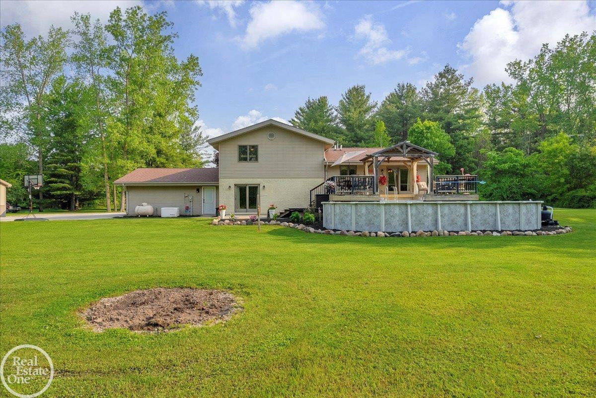 6785 Norman Road, MI 48032 — Photo 29