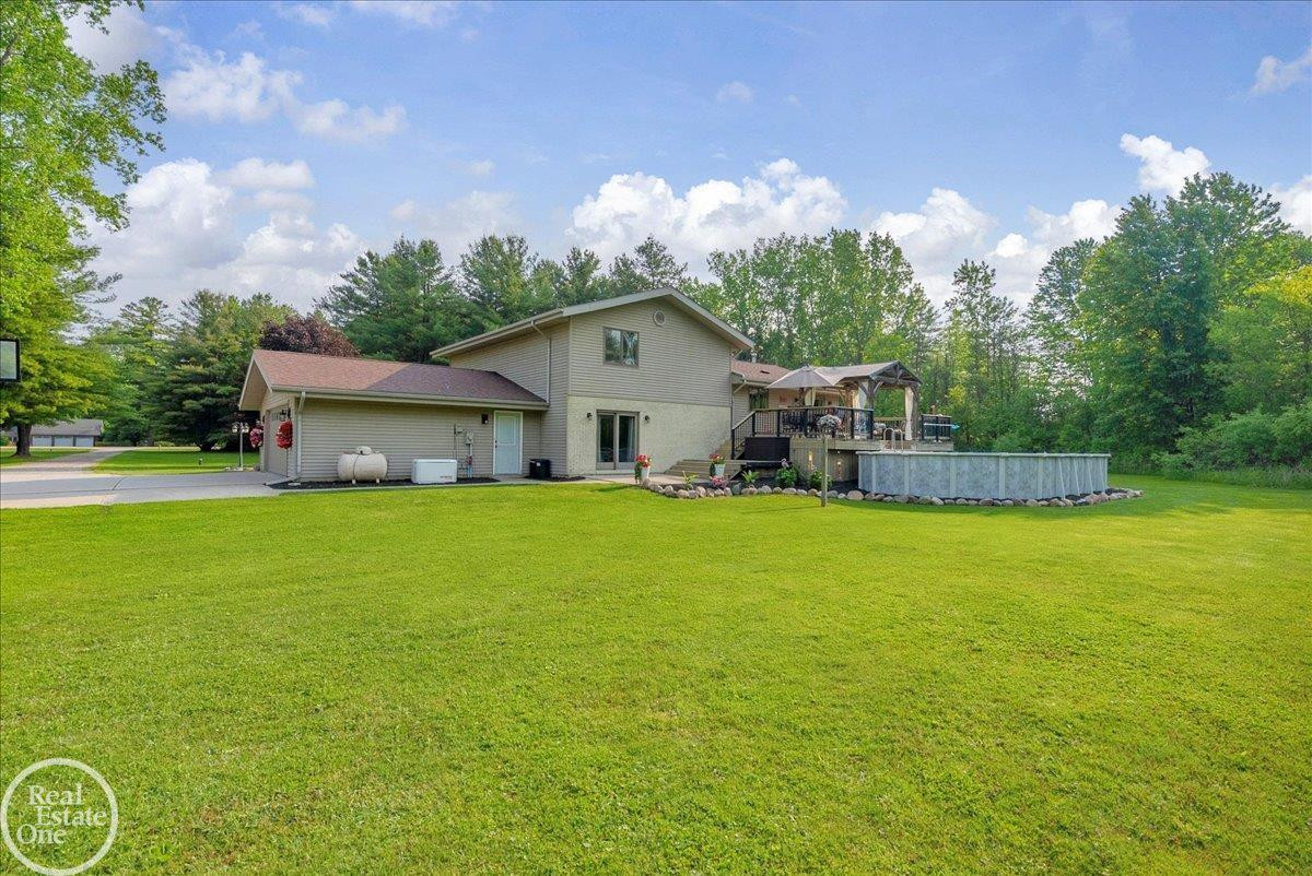 6785 Norman Road, MI 48032 — Photo 30