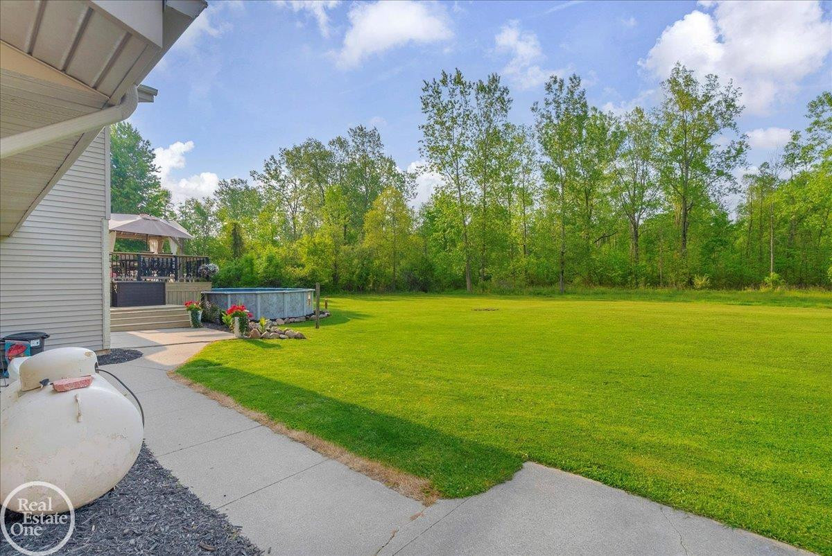 6785 Norman Road, MI 48032 — Photo 31