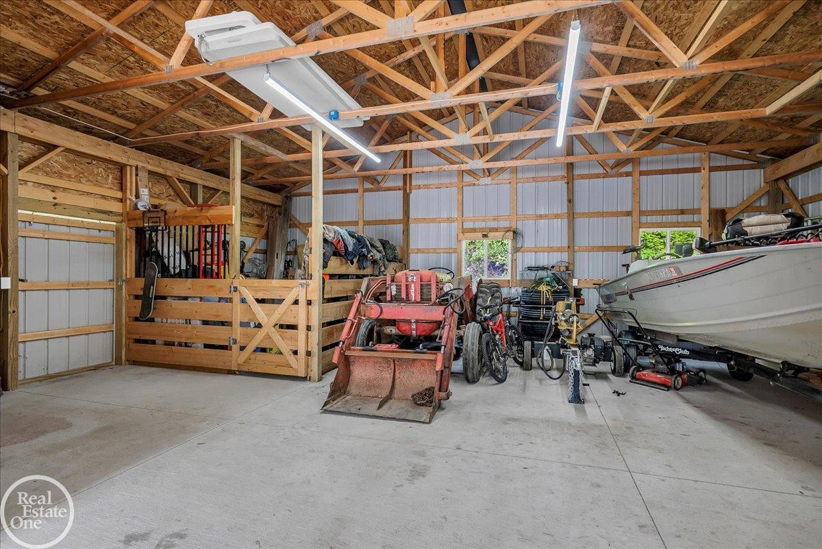 6785 Norman Road, MI 48032 — Photo 33