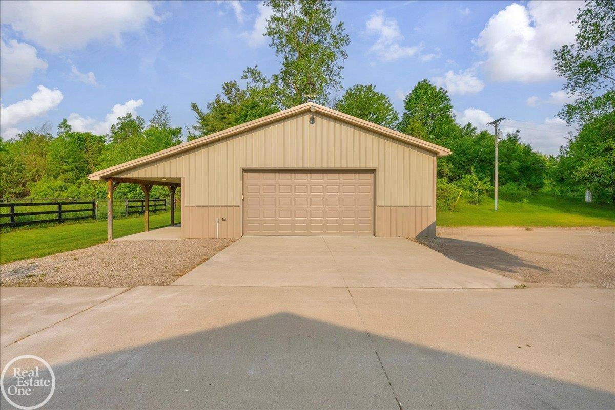 6785 Norman Road, MI 48032 — Photo 34