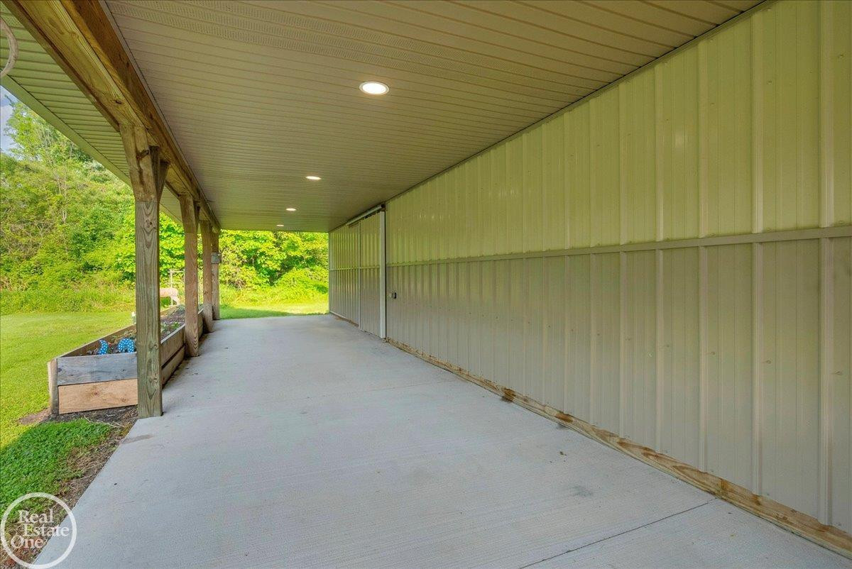 6785 Norman Road, MI 48032 — Photo 35