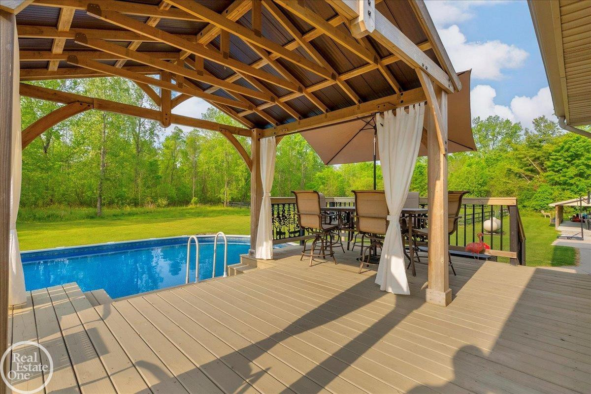 6785 Norman Road, MI 48032 — Photo 36