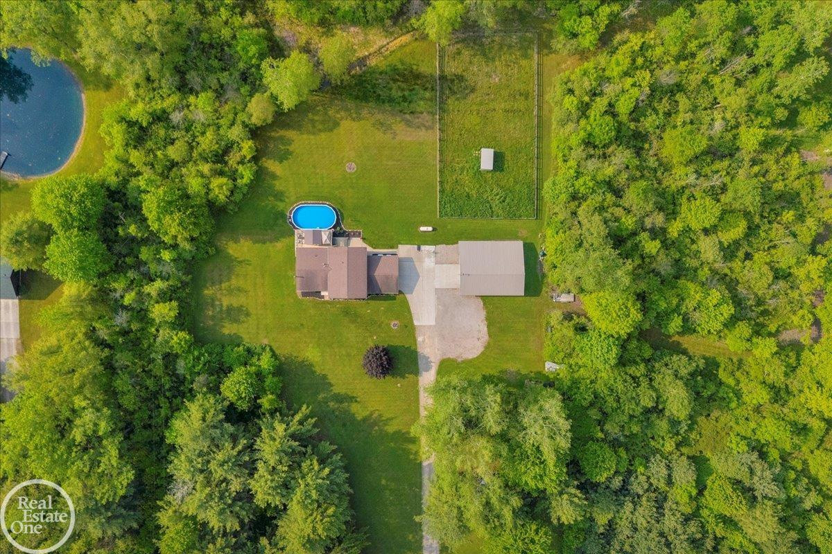 6785 Norman Road, MI 48032 — Photo 42