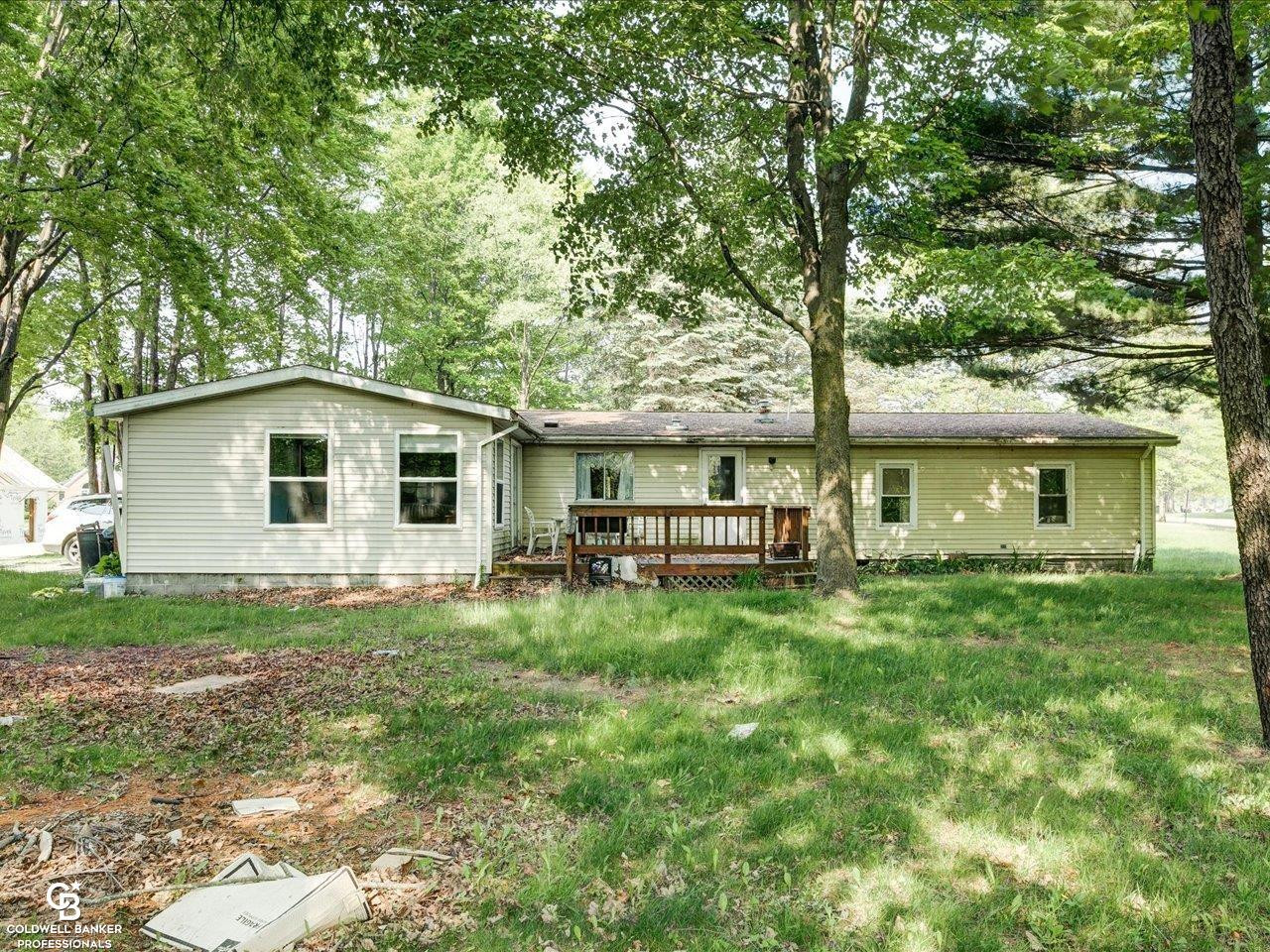 7150 Denissen Street, Lexington, MI 48450 — Photo 5