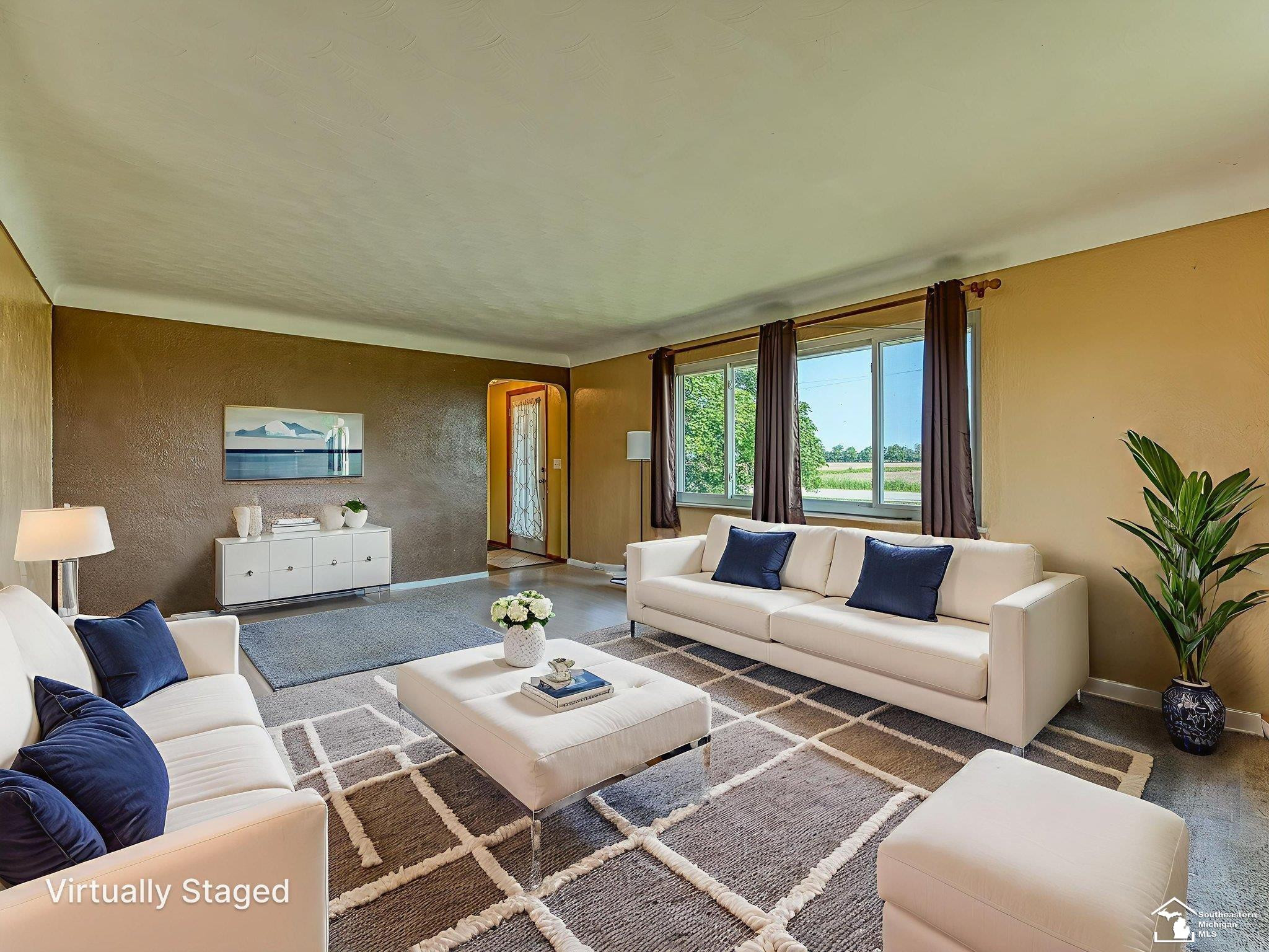 6875 E Mulberry Road, Blissfield, MI 49228 — Photo 8
