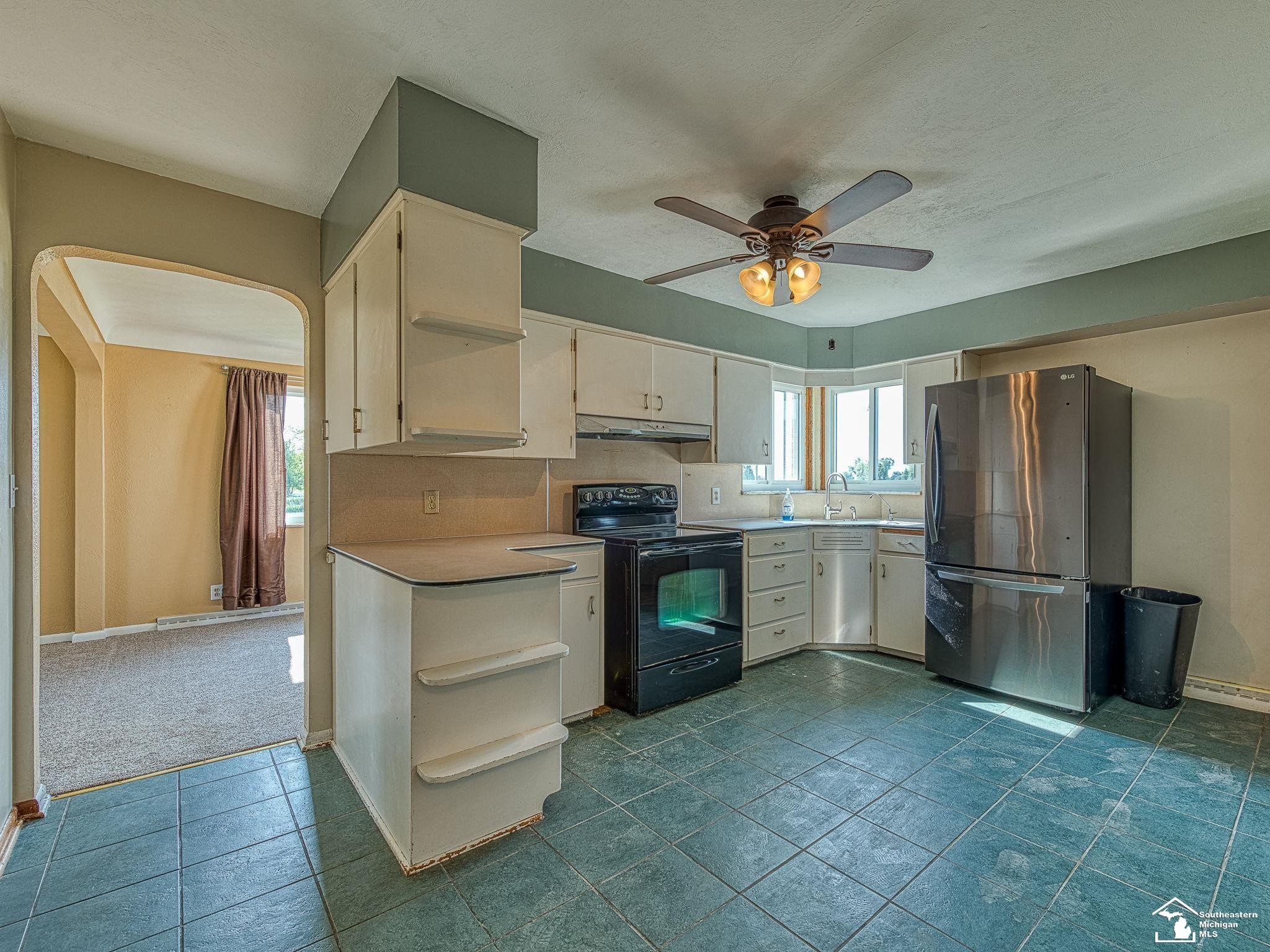 6875 E Mulberry Road, Blissfield, MI 49228 — Photo 11