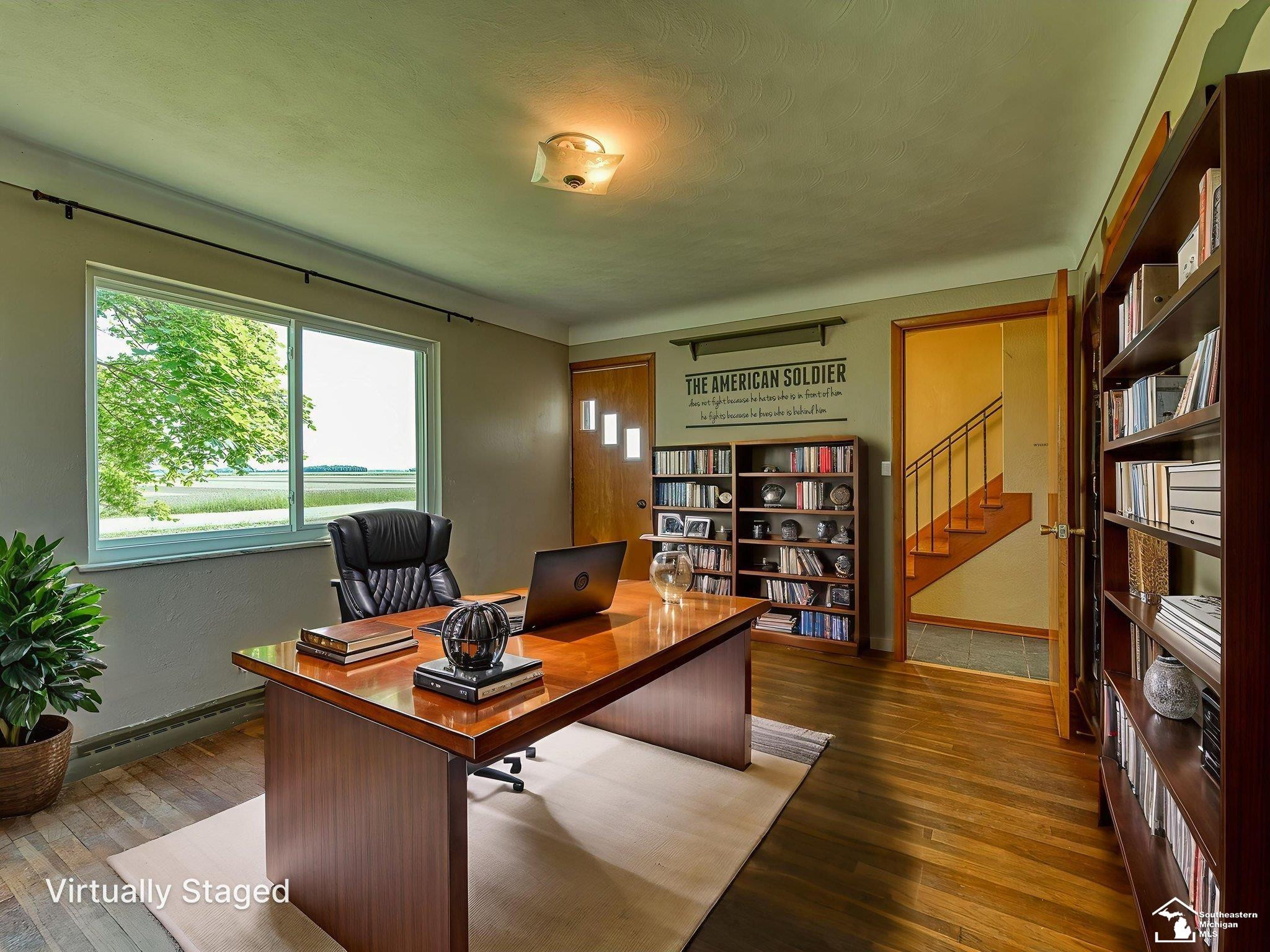 6875 E Mulberry Road, Blissfield, MI 49228 — Photo 22