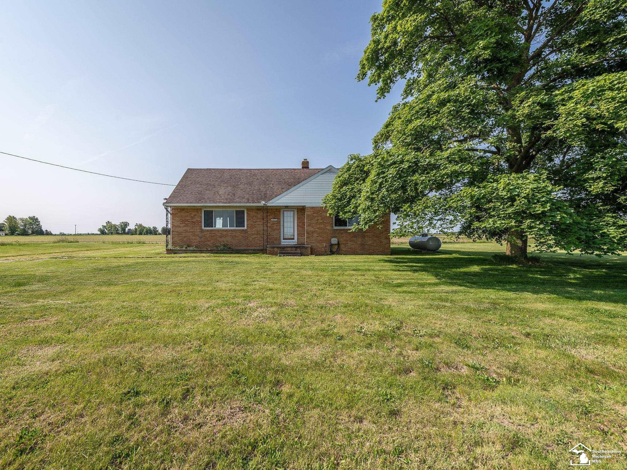 6875 E Mulberry Road, Blissfield, MI 49228 — Photo 33