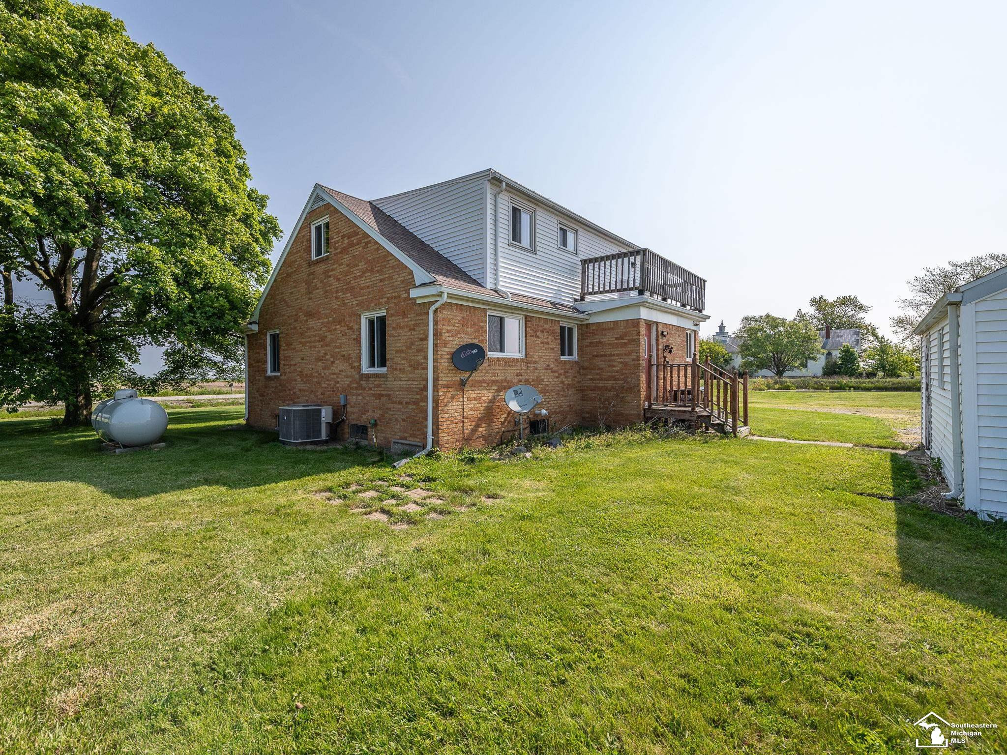 6875 E Mulberry Road, Blissfield, MI 49228 — Photo 34