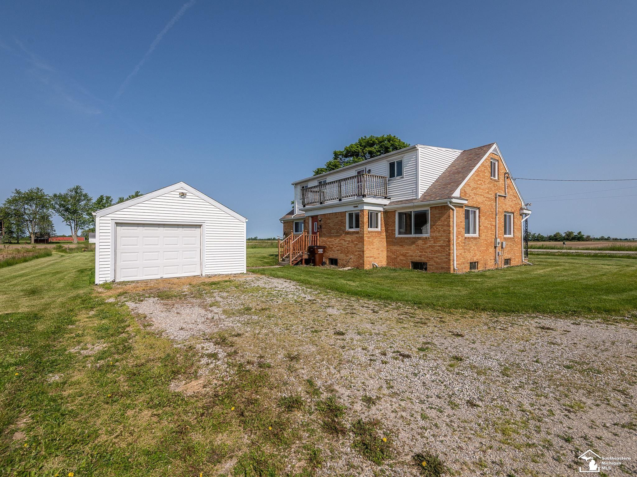 6875 E Mulberry Road, Blissfield, MI 49228 — Photo 35