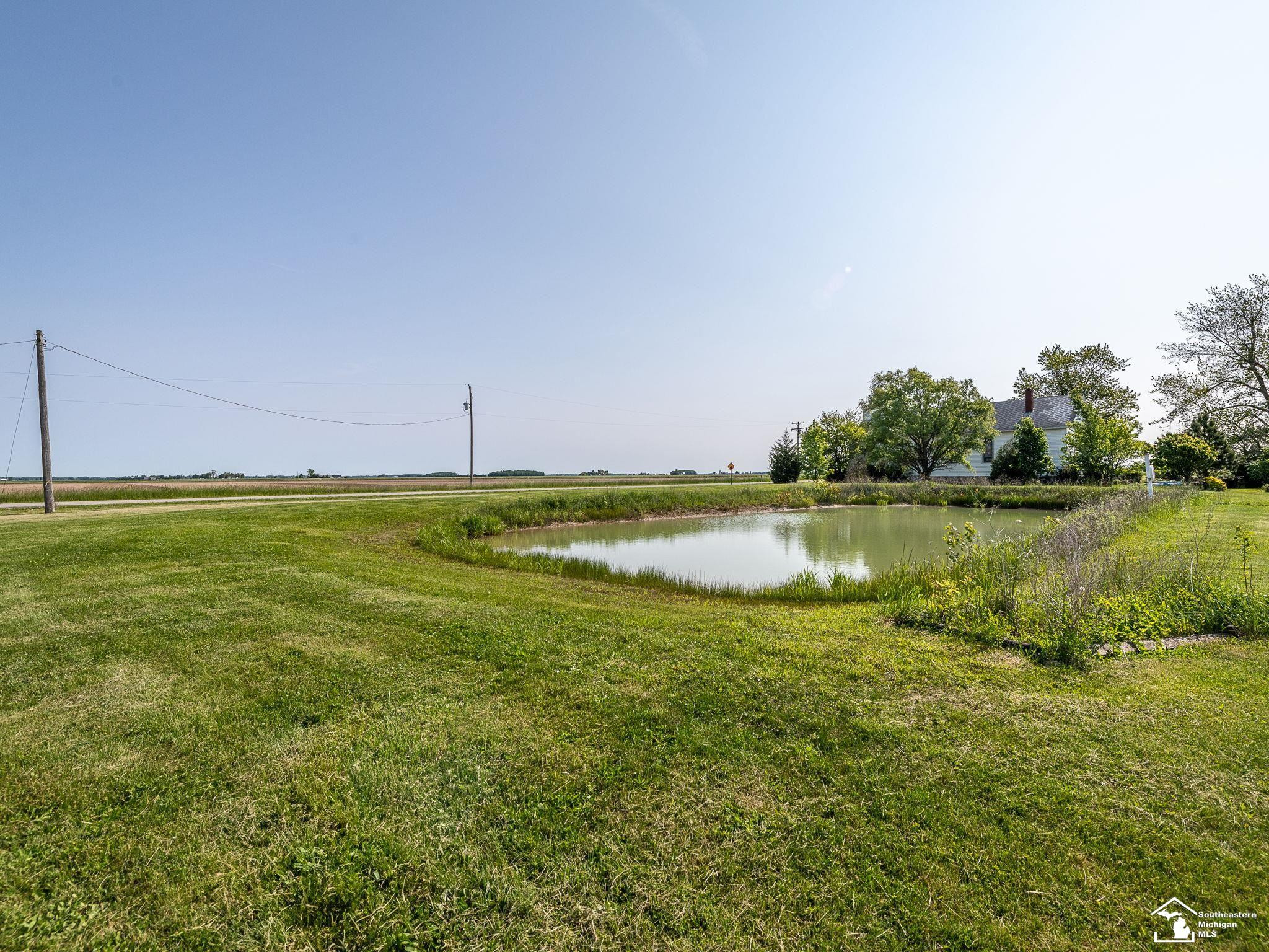 6875 E Mulberry Road, Blissfield, MI 49228 — Photo 36