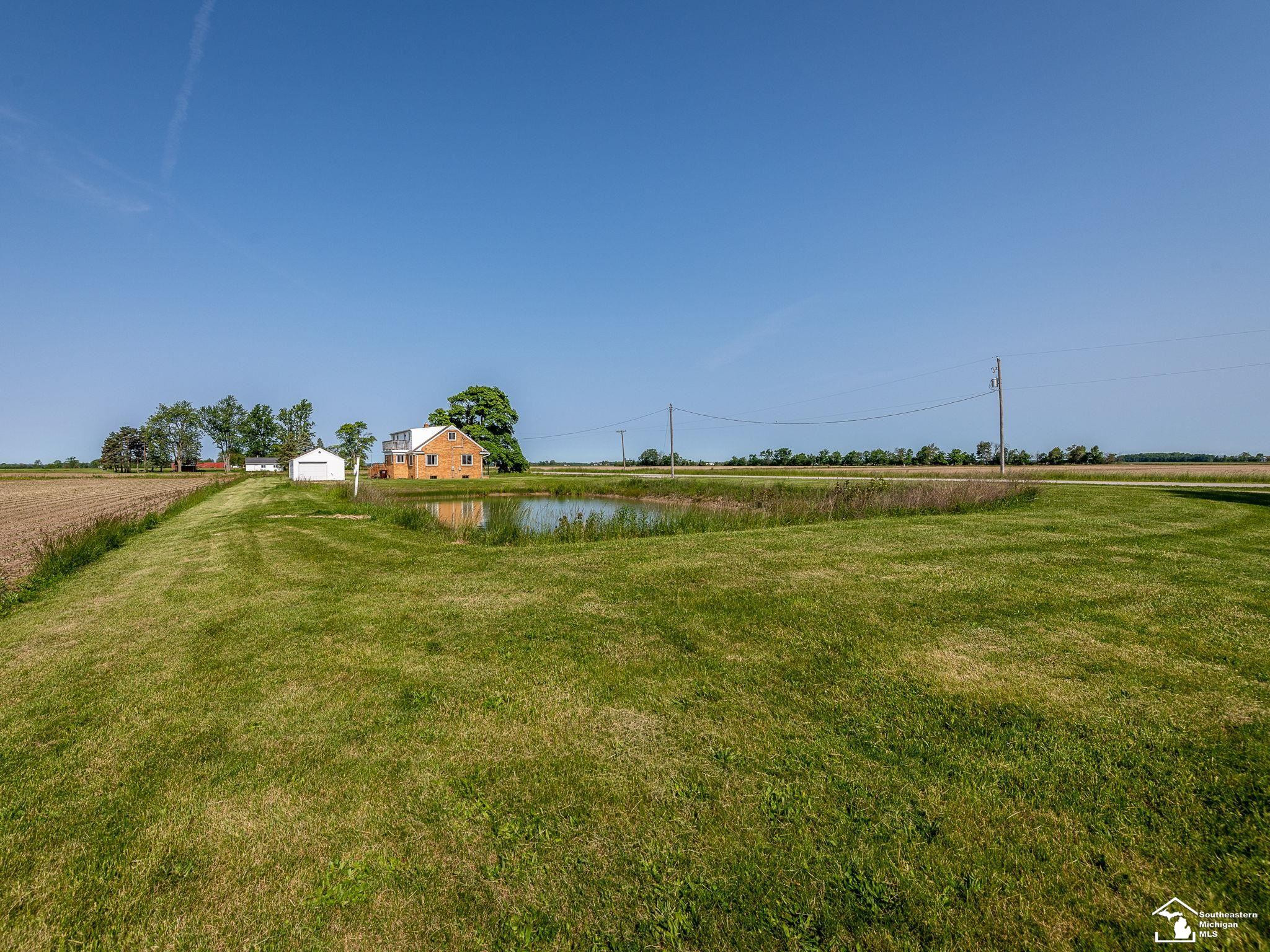 6875 E Mulberry Road, Blissfield, MI 49228 — Photo 37