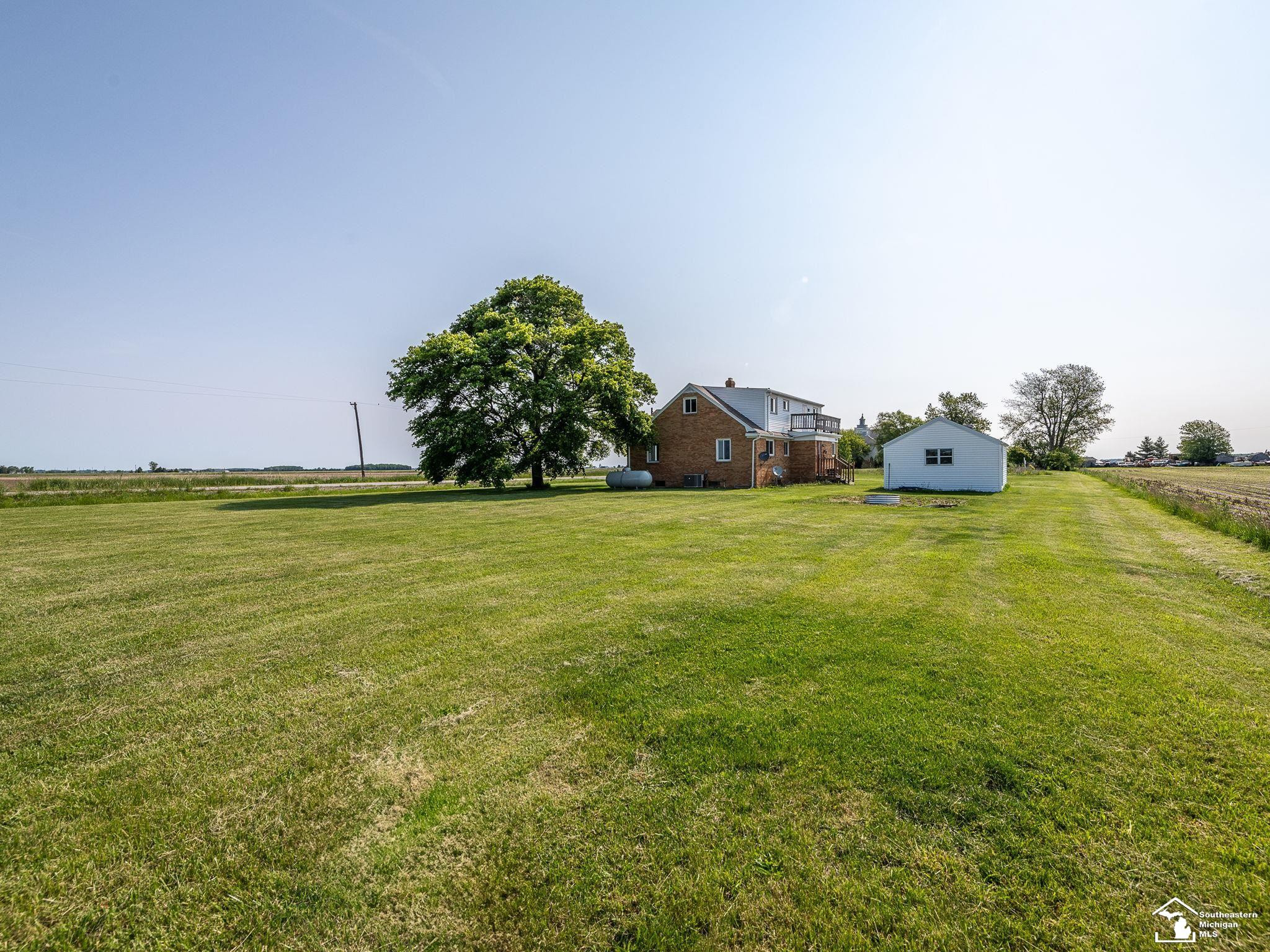 6875 E Mulberry Road, Blissfield, MI 49228 — Photo 39