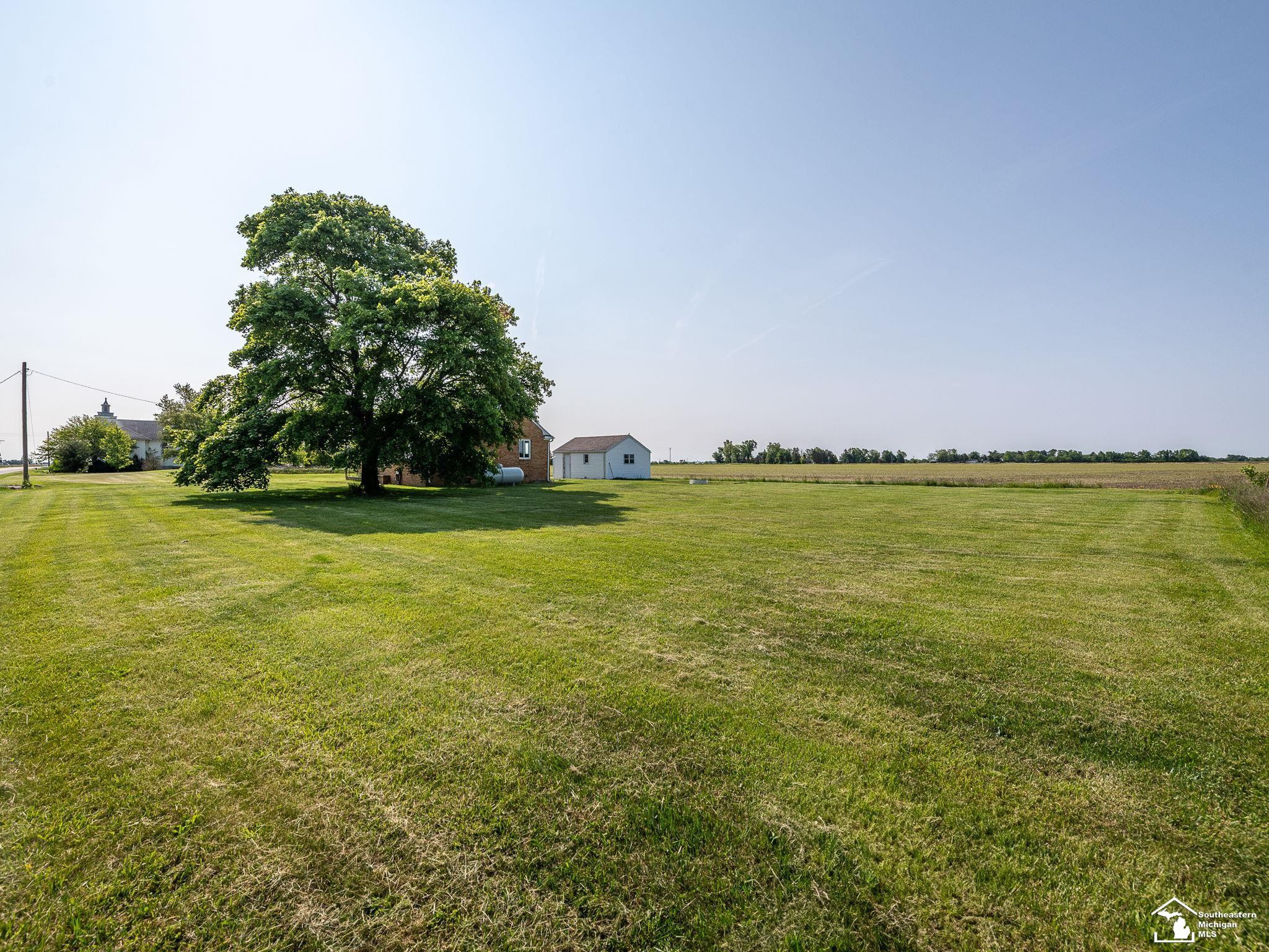 6875 E Mulberry Road, Blissfield, MI 49228 — Photo 40