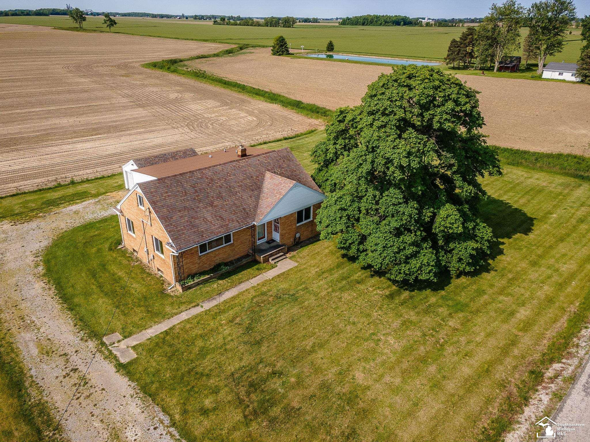 6875 E Mulberry Road, Blissfield, MI 49228 — Photo 41