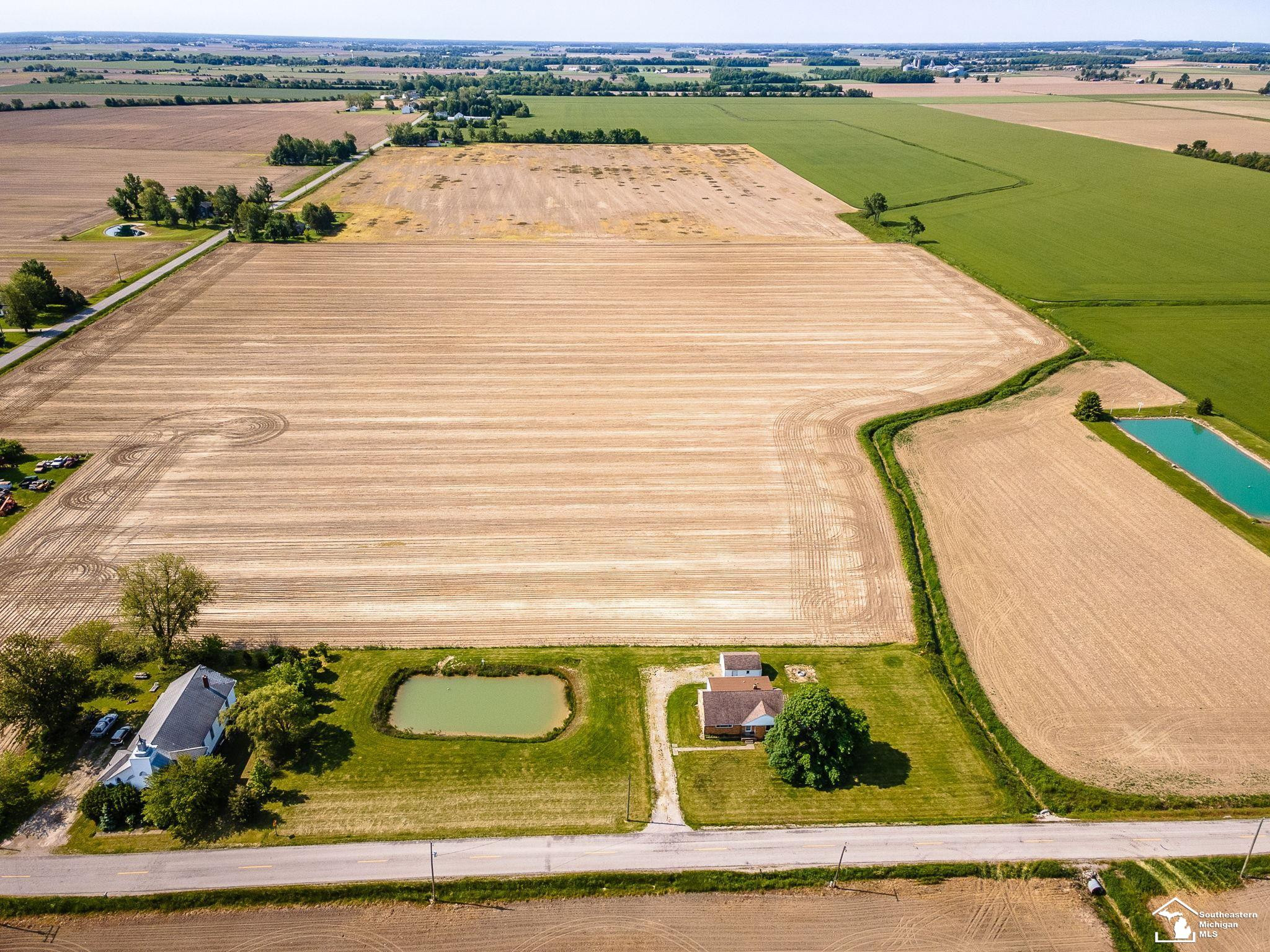 6875 E Mulberry Road, Blissfield, MI 49228 — Photo 43