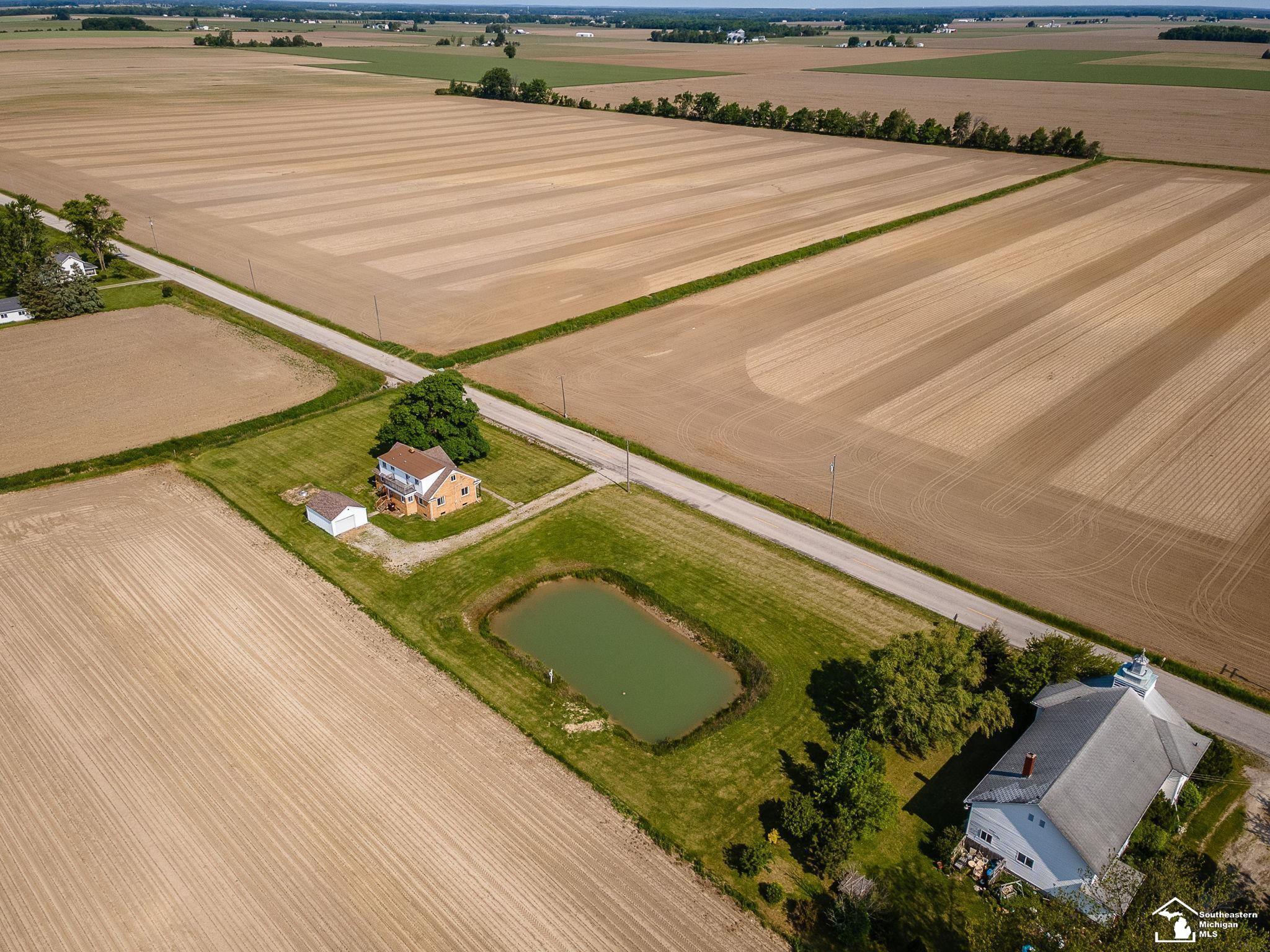 6875 E Mulberry Road, Blissfield, MI 49228 — Photo 48