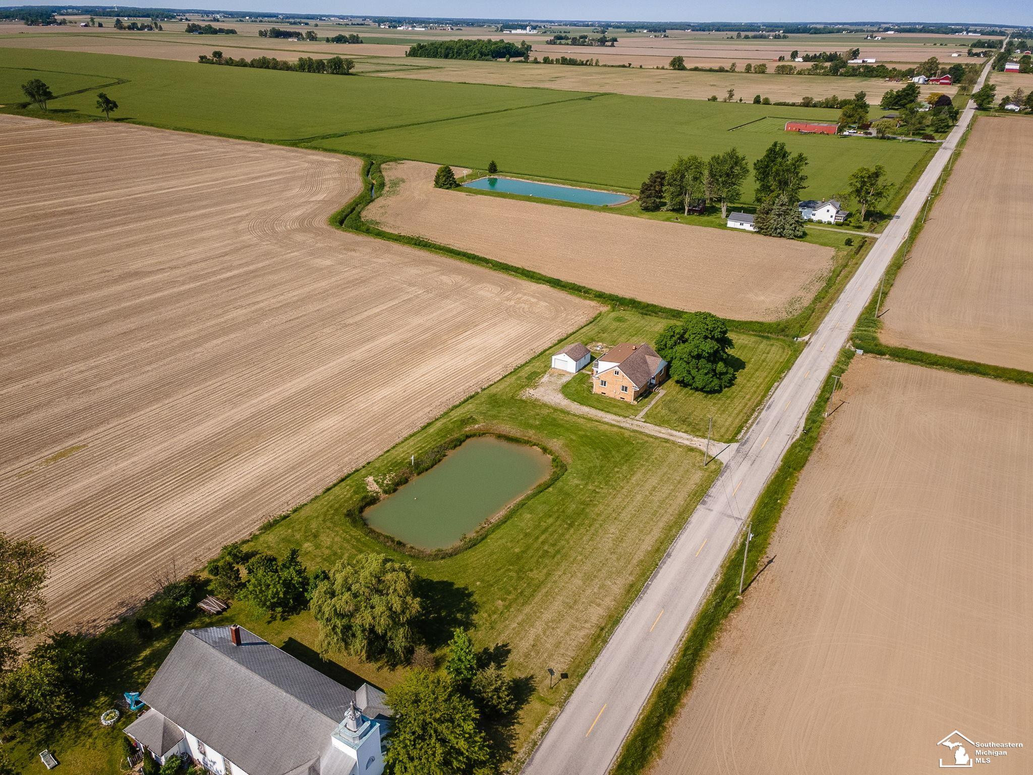 6875 E Mulberry Road, Blissfield, MI 49228 — Photo 50