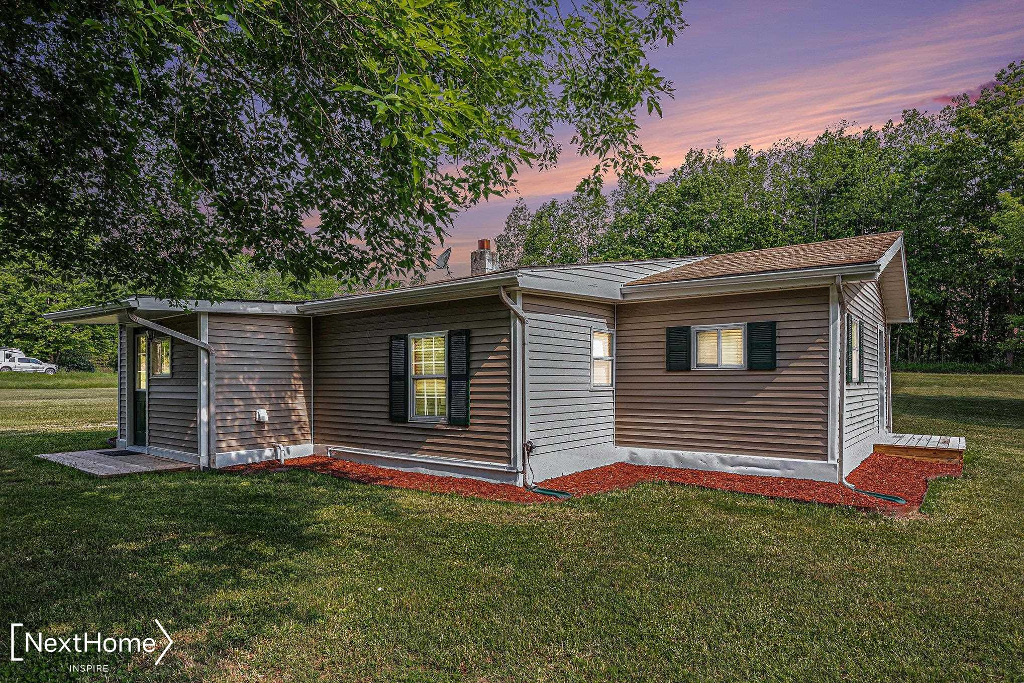 75 Carpenter Road, Fostoria, MI 48435 — Photo 3