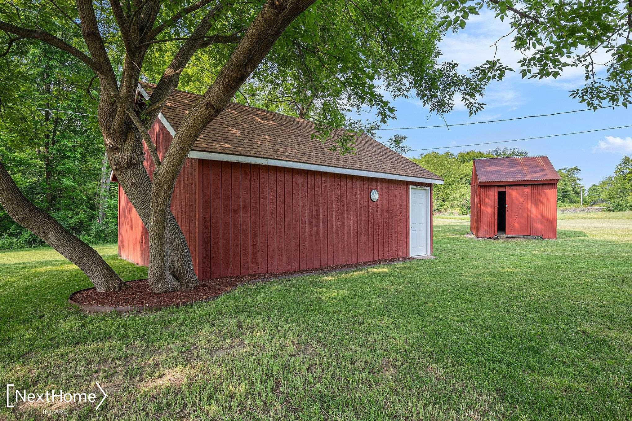 75 Carpenter Road, Fostoria, MI 48435 — Photo 16