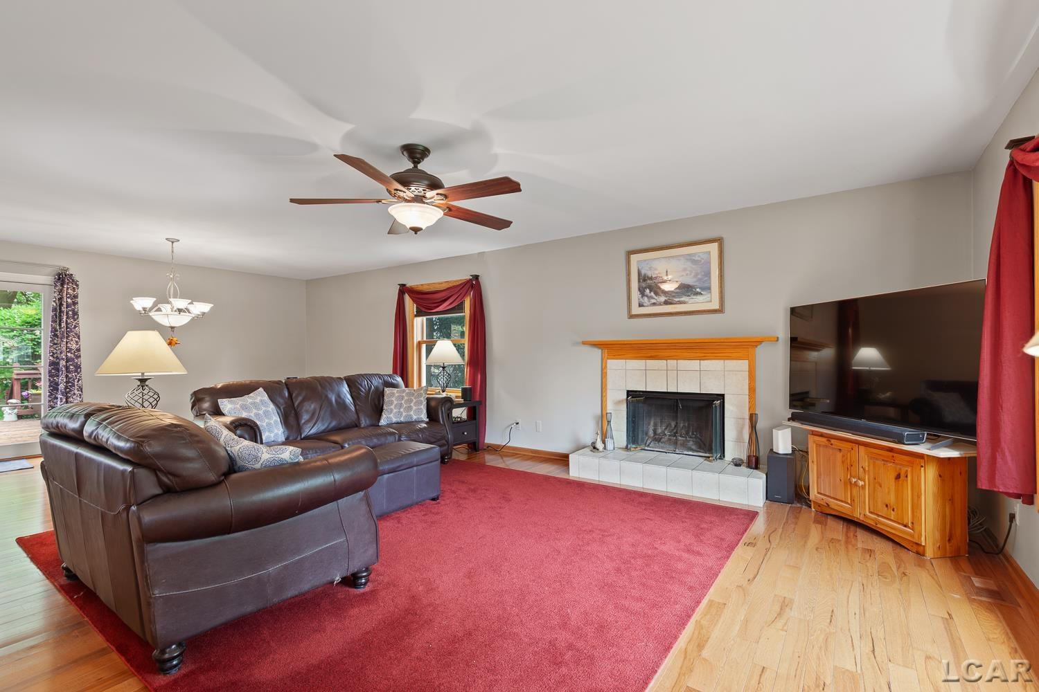 1377 Maplewood Dr Street, Saline, MI 48176 — Photo 4
