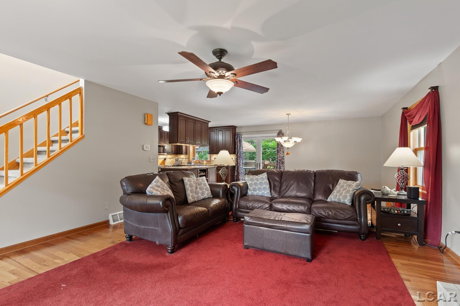 1377 Maplewood Dr Street, Saline, MI 48176 — Photo 5