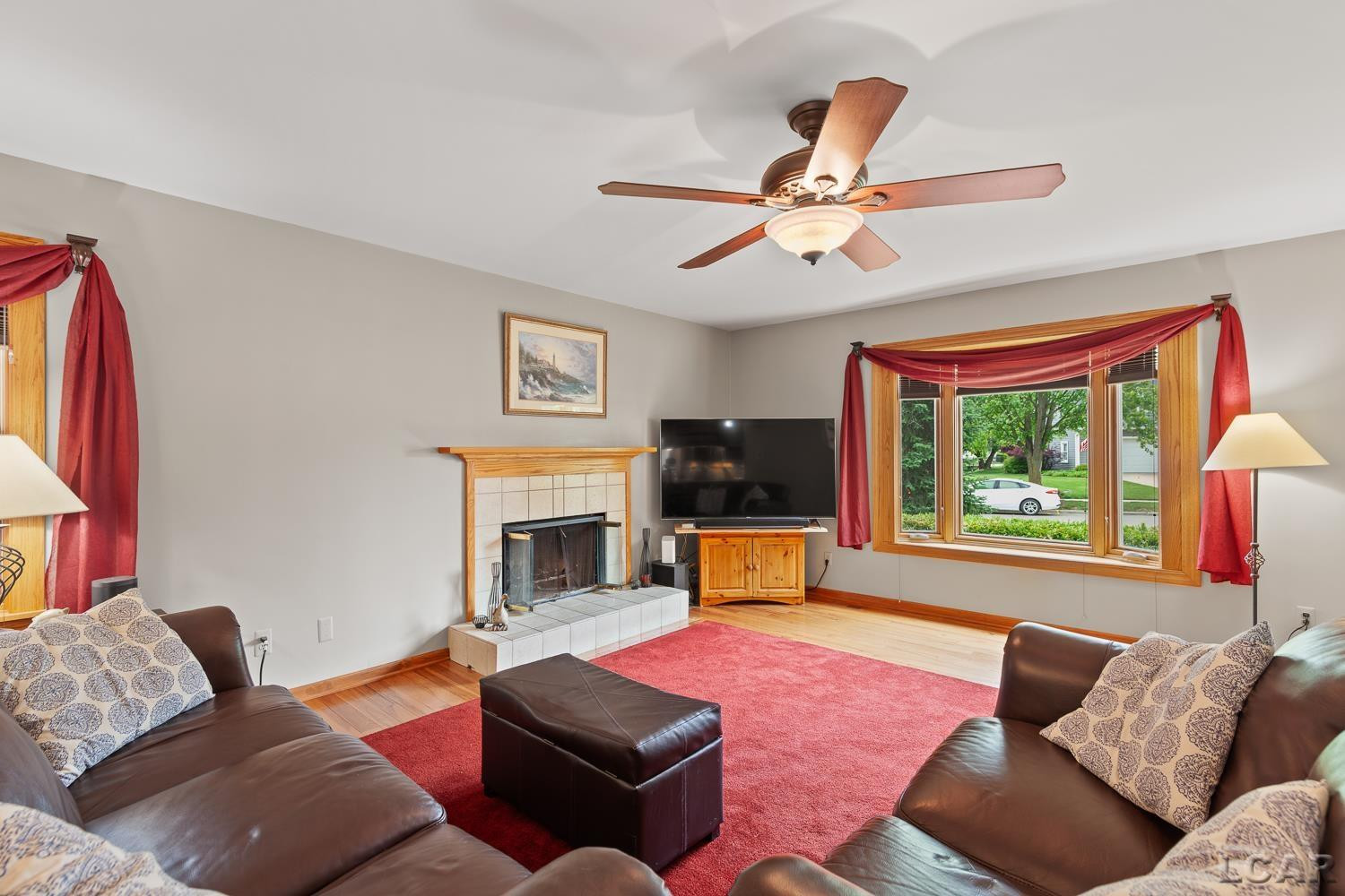 1377 Maplewood Dr Street, Saline, MI 48176 — Photo 6