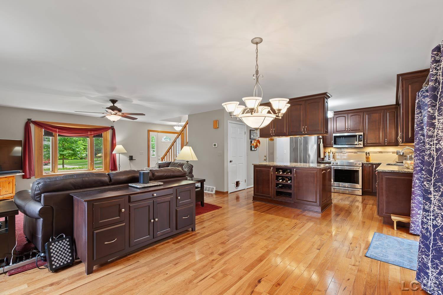 1377 Maplewood Dr Street, Saline, MI 48176 — Photo 8