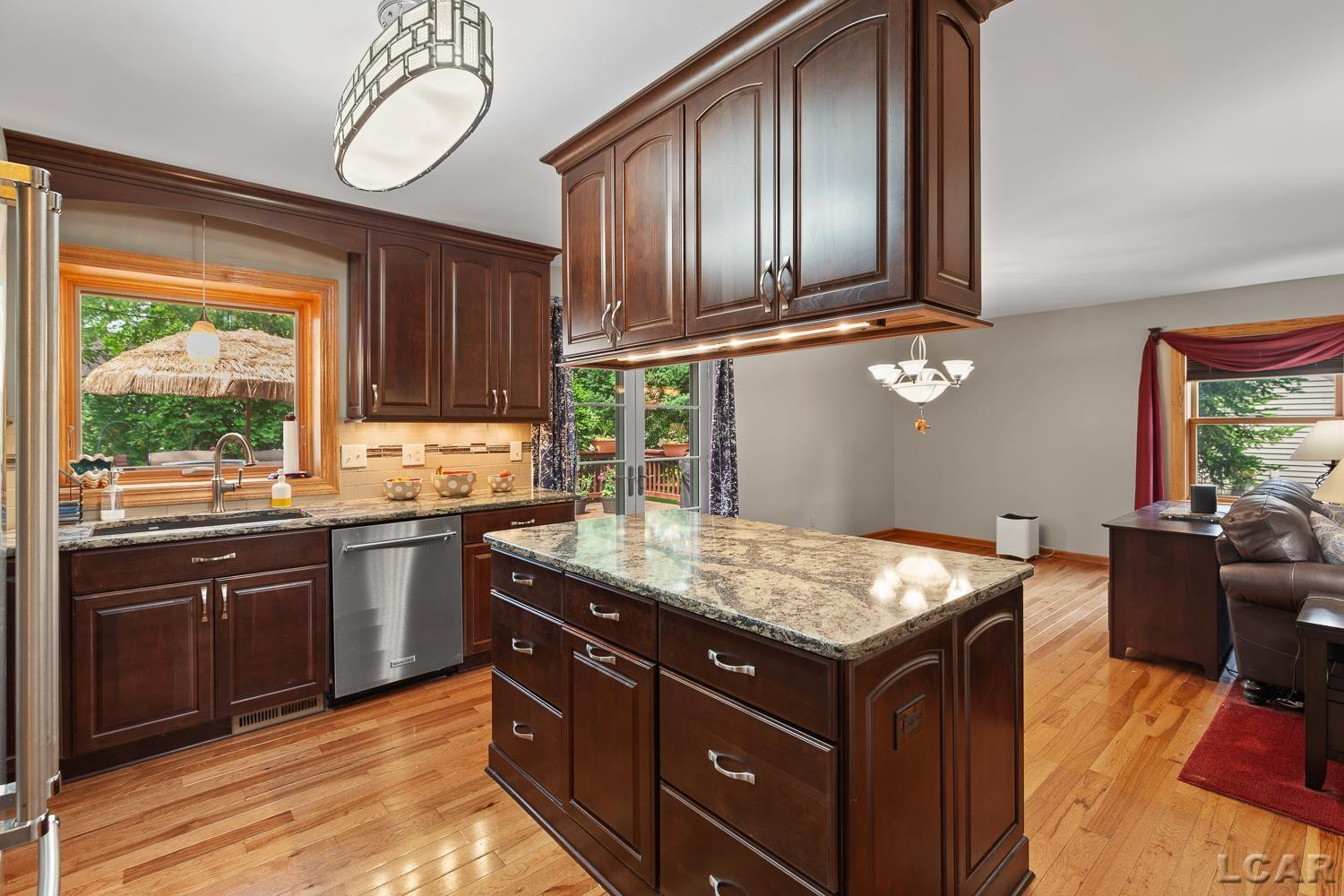 1377 Maplewood Dr Street, Saline, MI 48176 — Photo 13