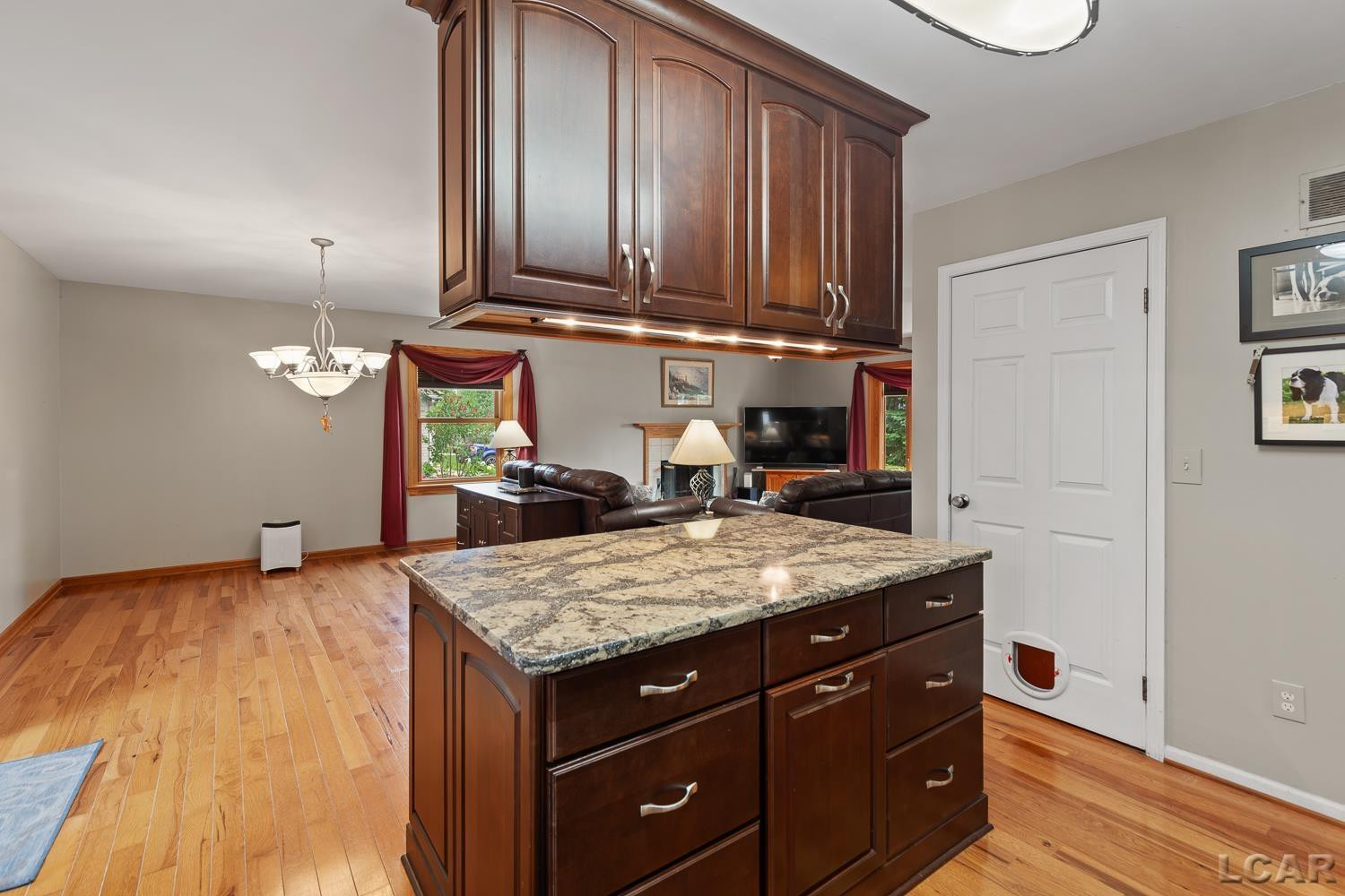 1377 Maplewood Dr Street, Saline, MI 48176 — Photo 14