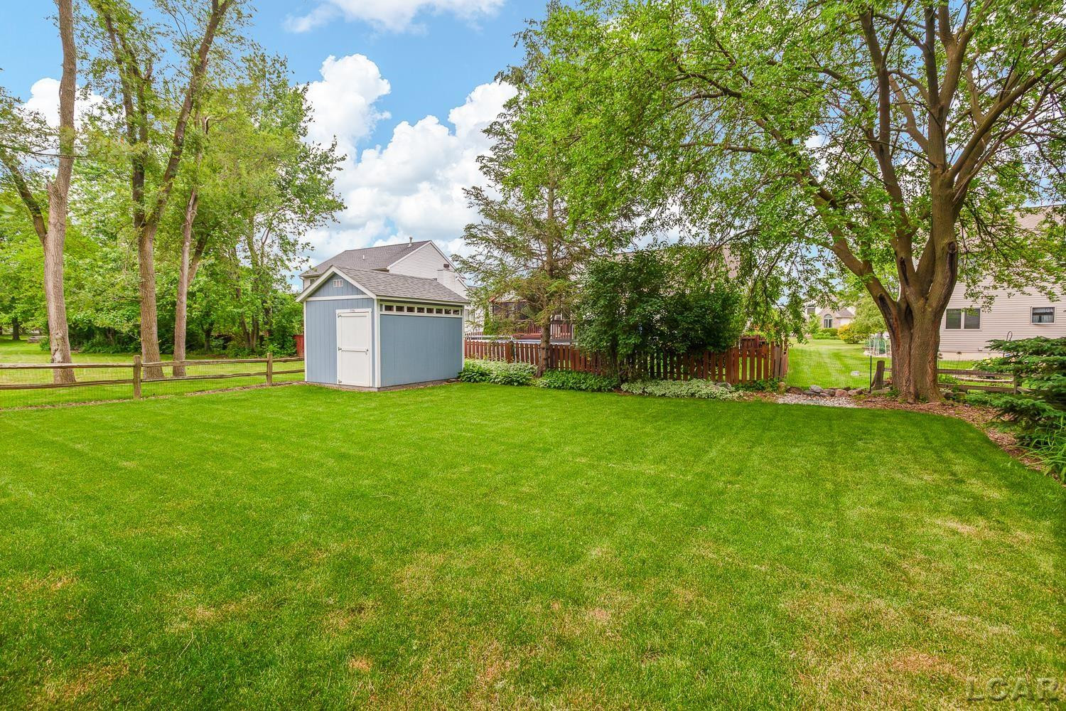 1377 Maplewood Dr Street, Saline, MI 48176 — Photo 31