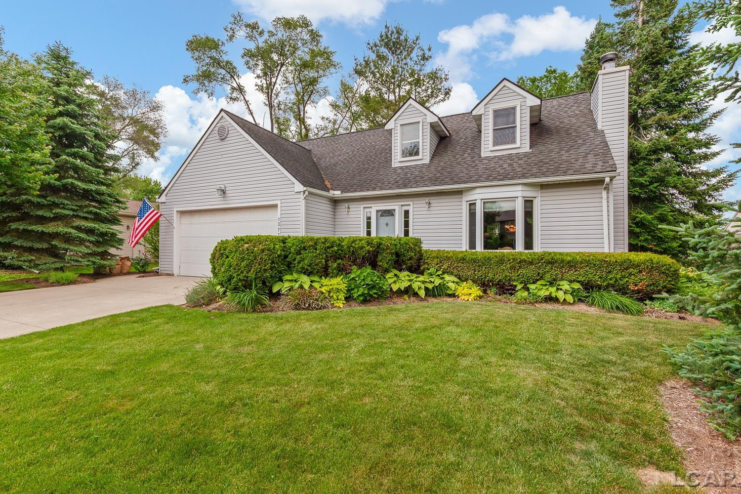 1377 Maplewood Dr Street, Saline, MI 48176 — Photo 33