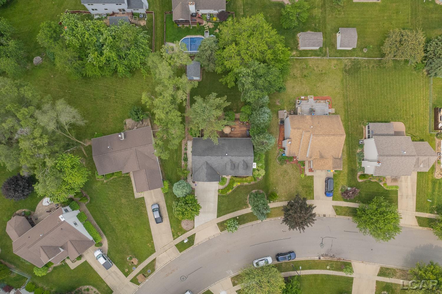 1377 Maplewood Dr Street, Saline, MI 48176 — Photo 34
