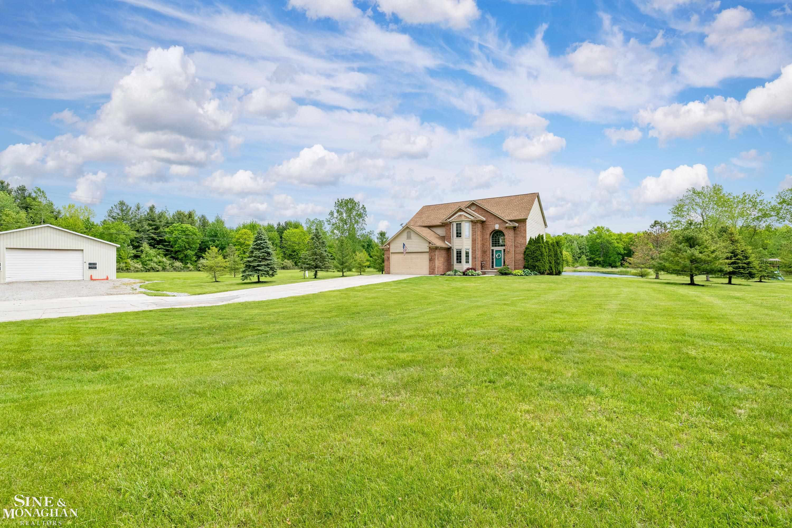 6393 Indian Trail, MI — Photo 3