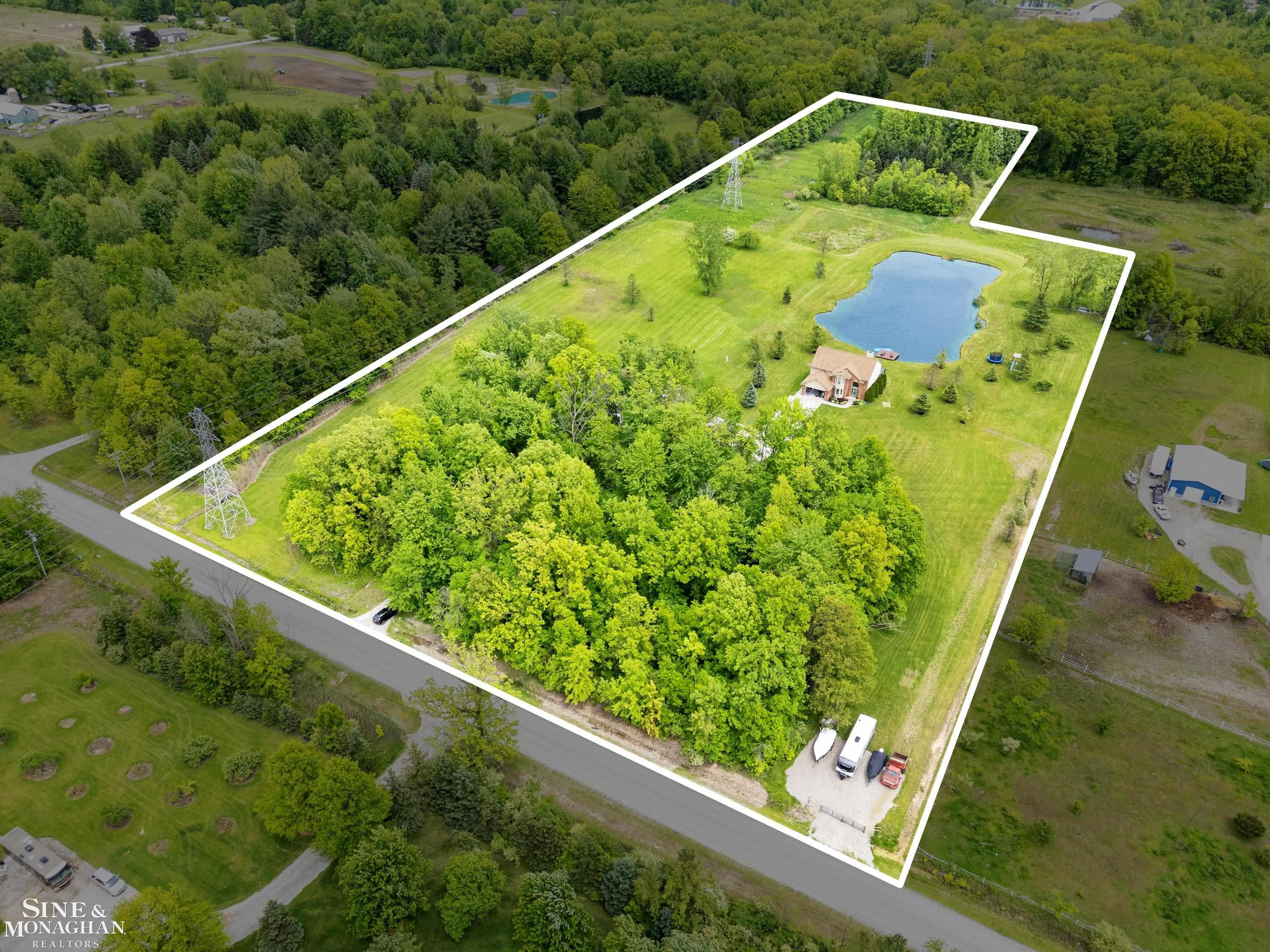6393 Indian Trail, MI — Photo 6
