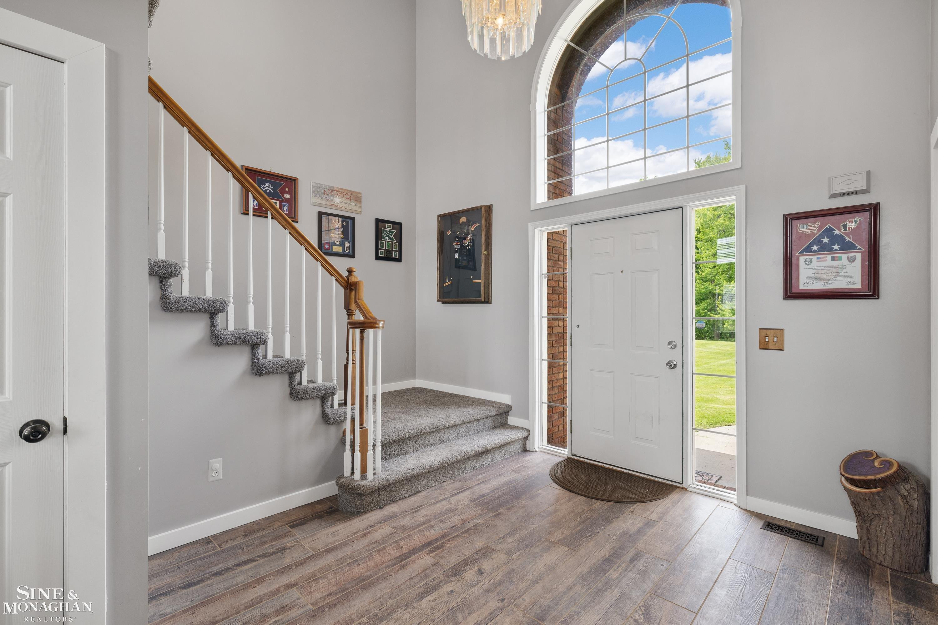 6393 Indian Trail, MI — Photo 8