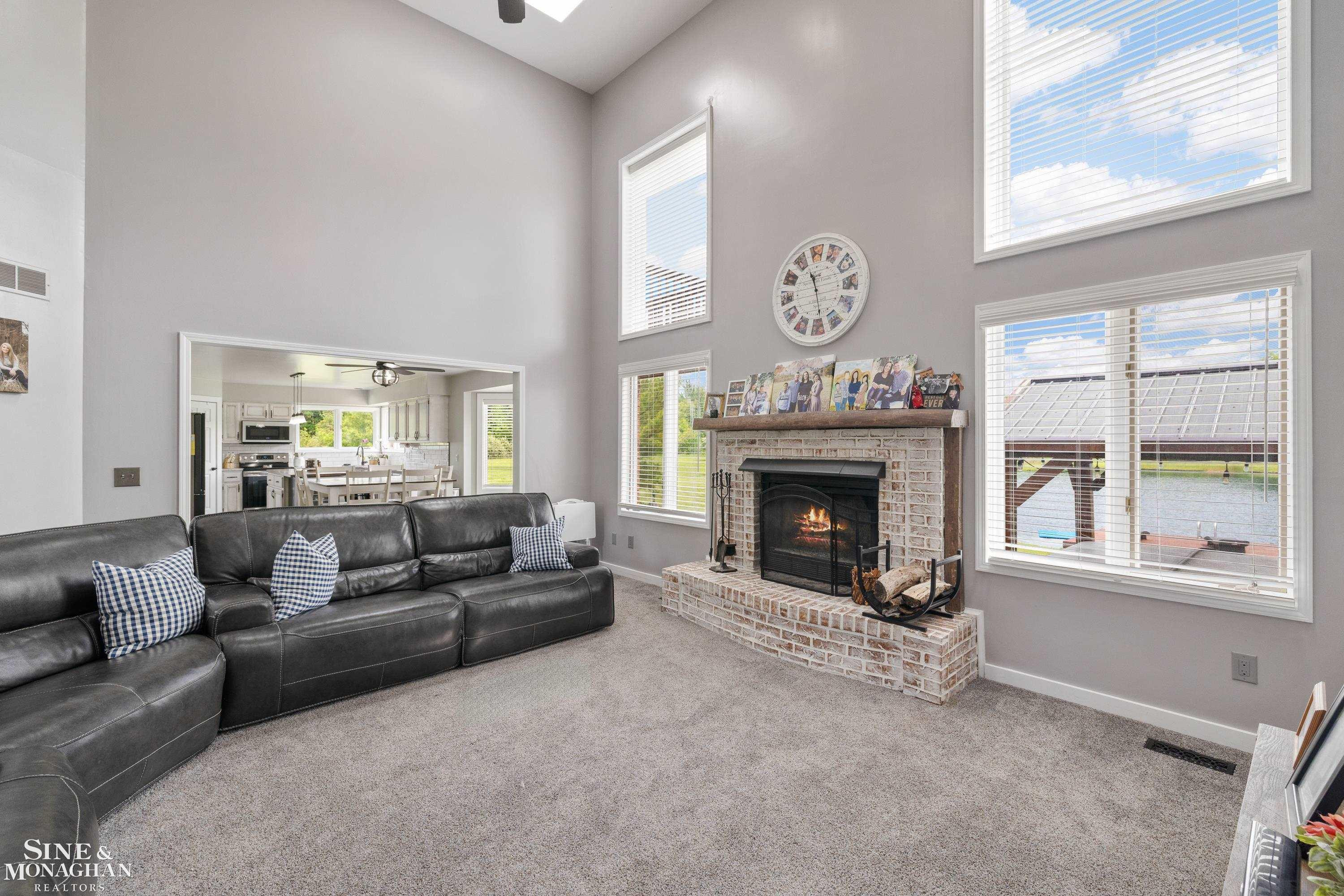 6393 Indian Trail, MI — Photo 11