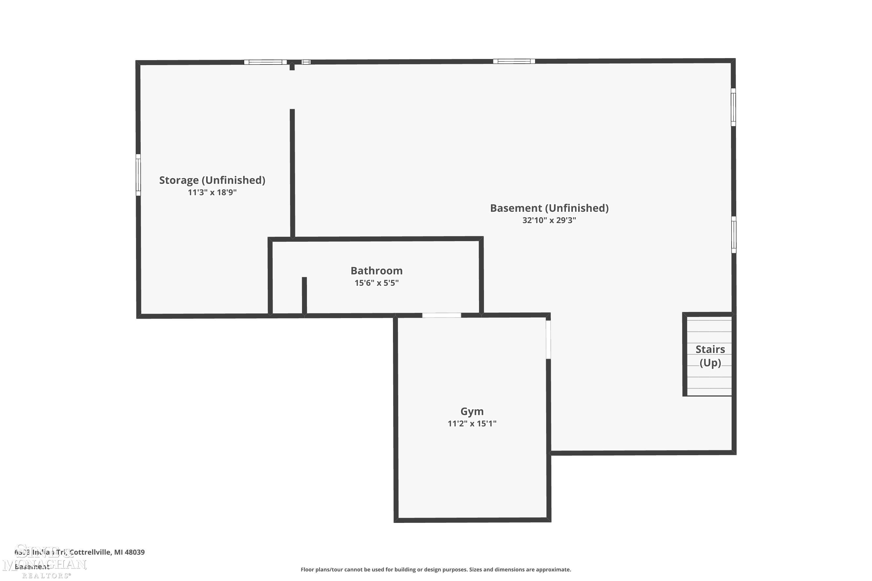 6393 Indian Trail, MI — Photo 44