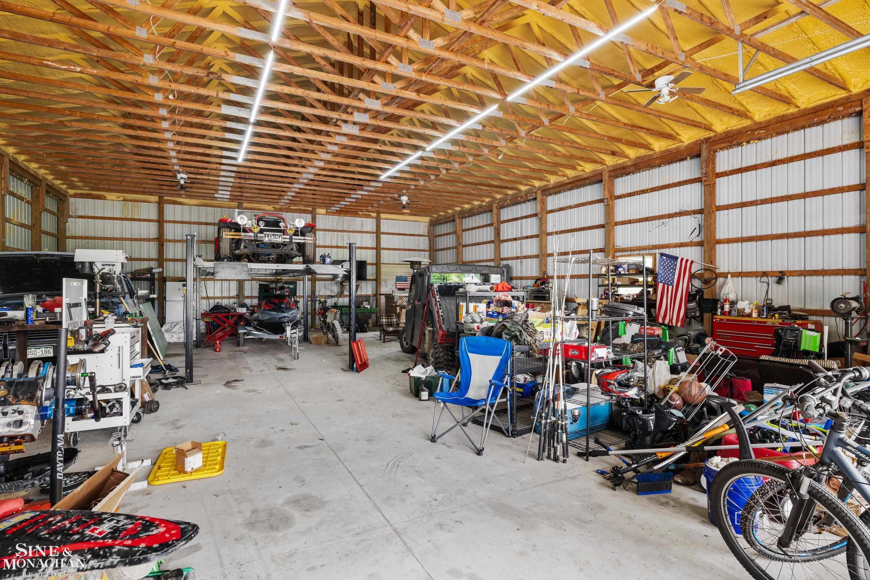 6393 Indian Trail, MI — Photo 46