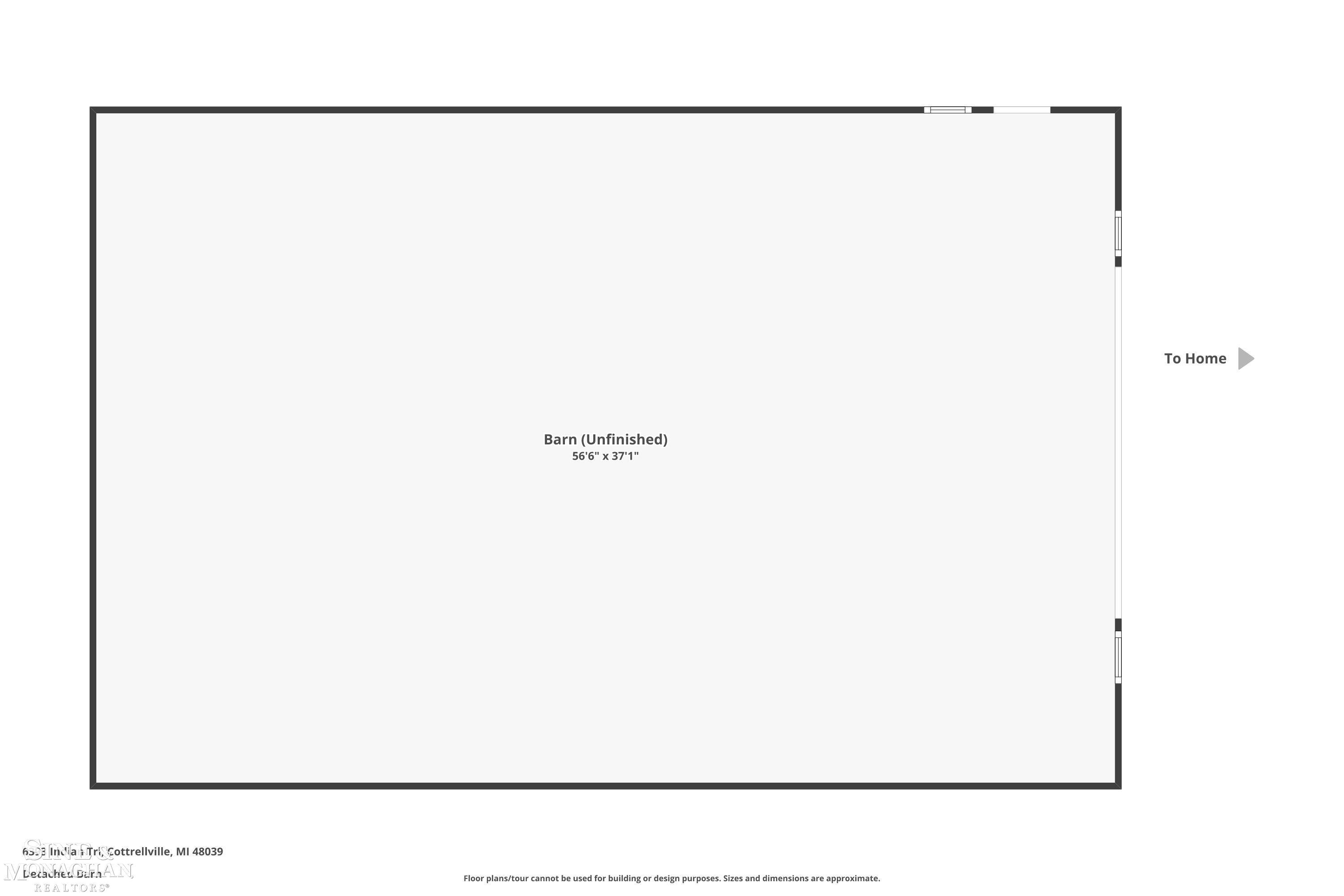 6393 Indian Trail, MI — Photo 48