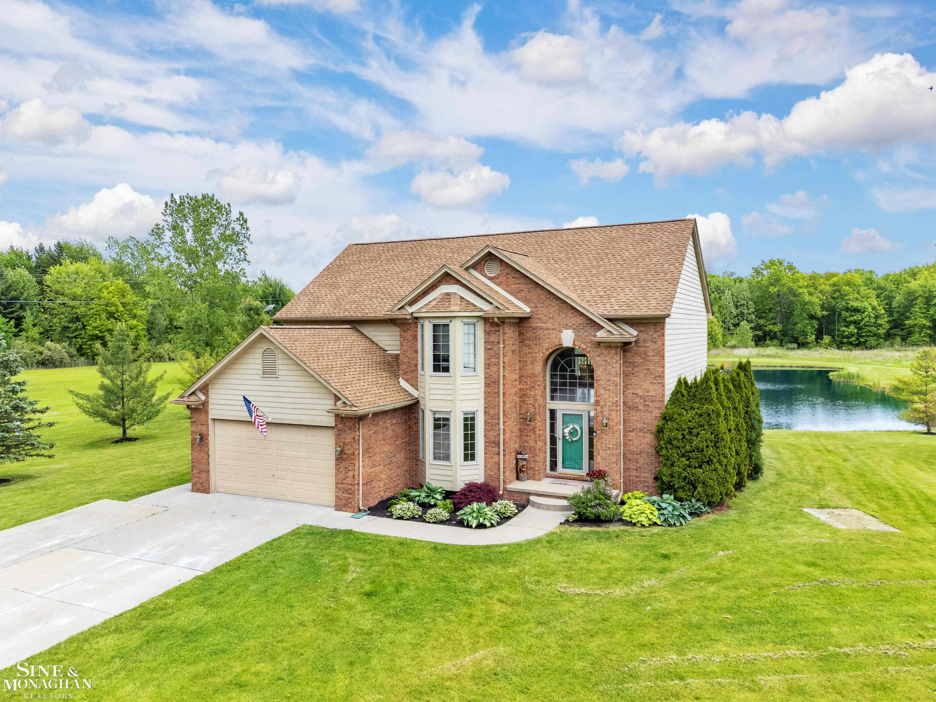 6393 Indian Trail, MI — Photo 49