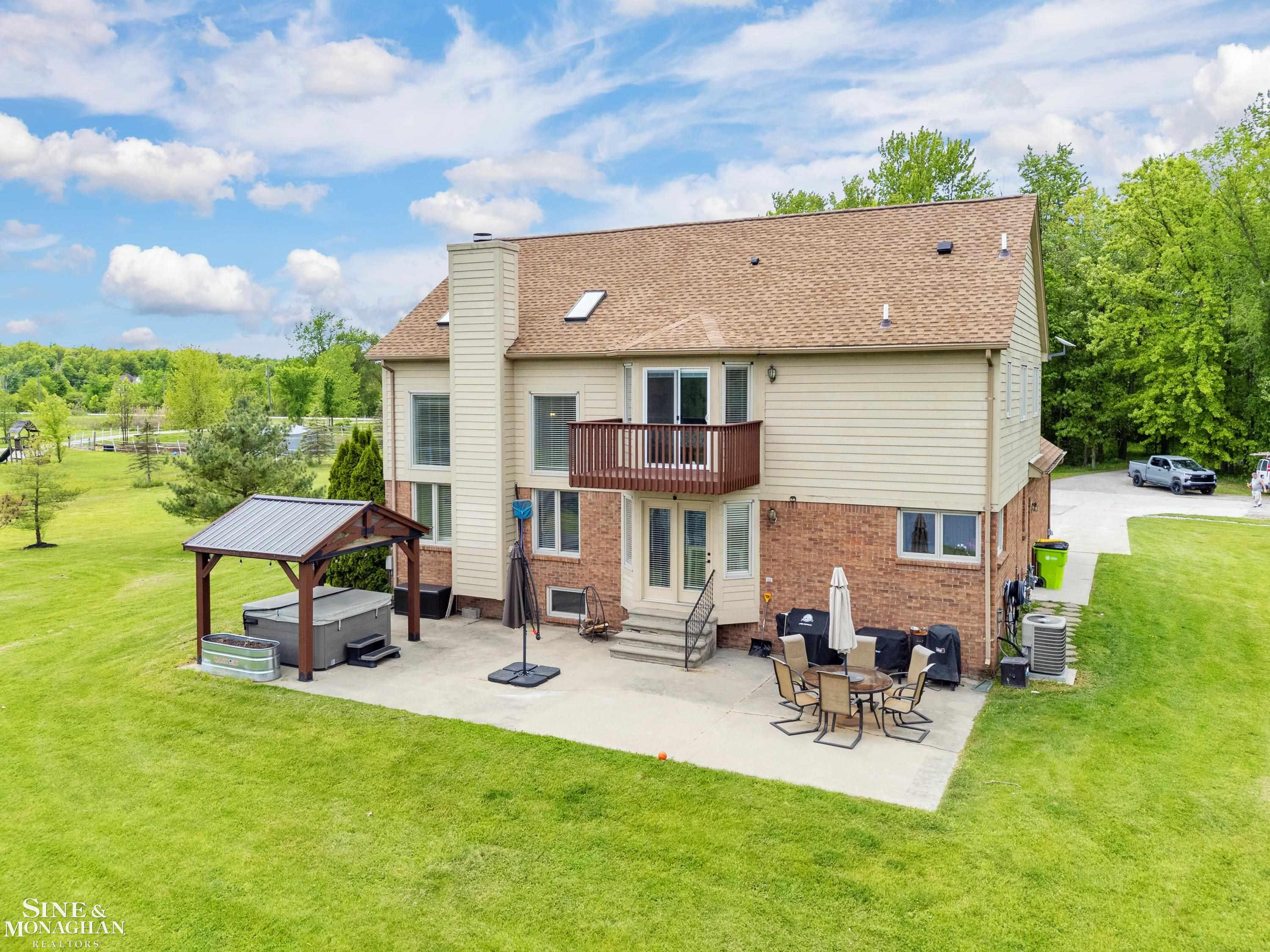 6393 Indian Trail, MI — Photo 50