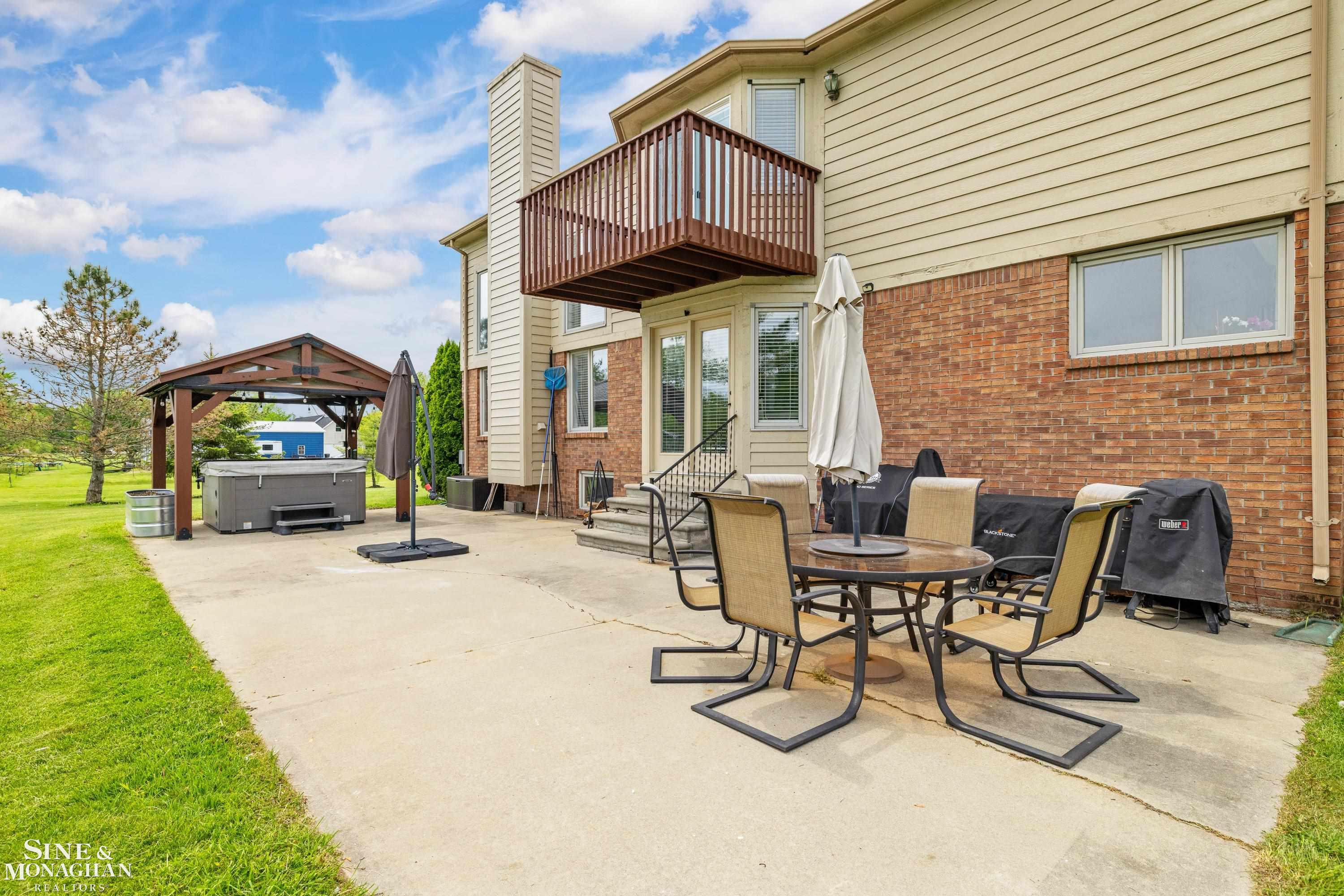 6393 Indian Trail, MI — Photo 54